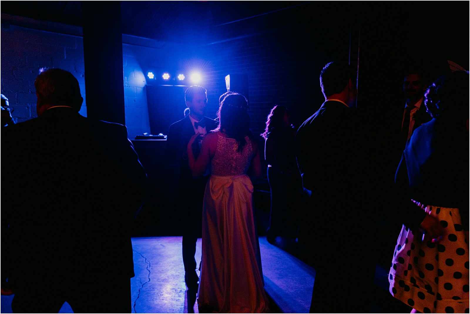PAIKKA Minneapolis Wedding Photography