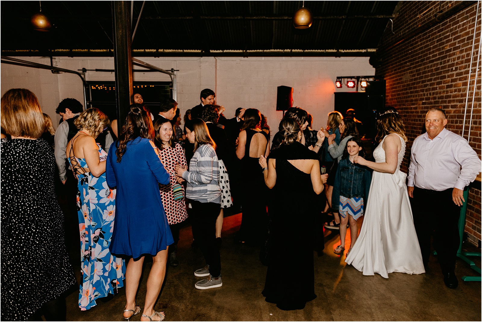 PAIKKA Minneapolis Wedding Photography