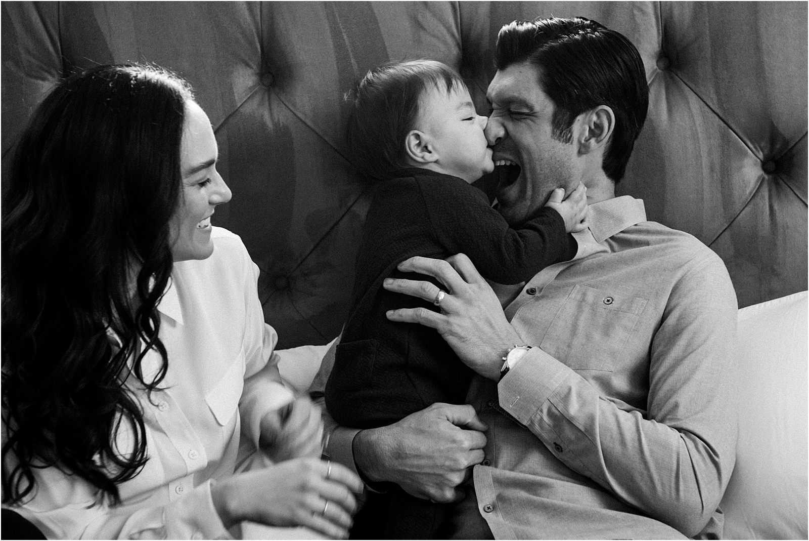 Denver Colorado Family Photographer