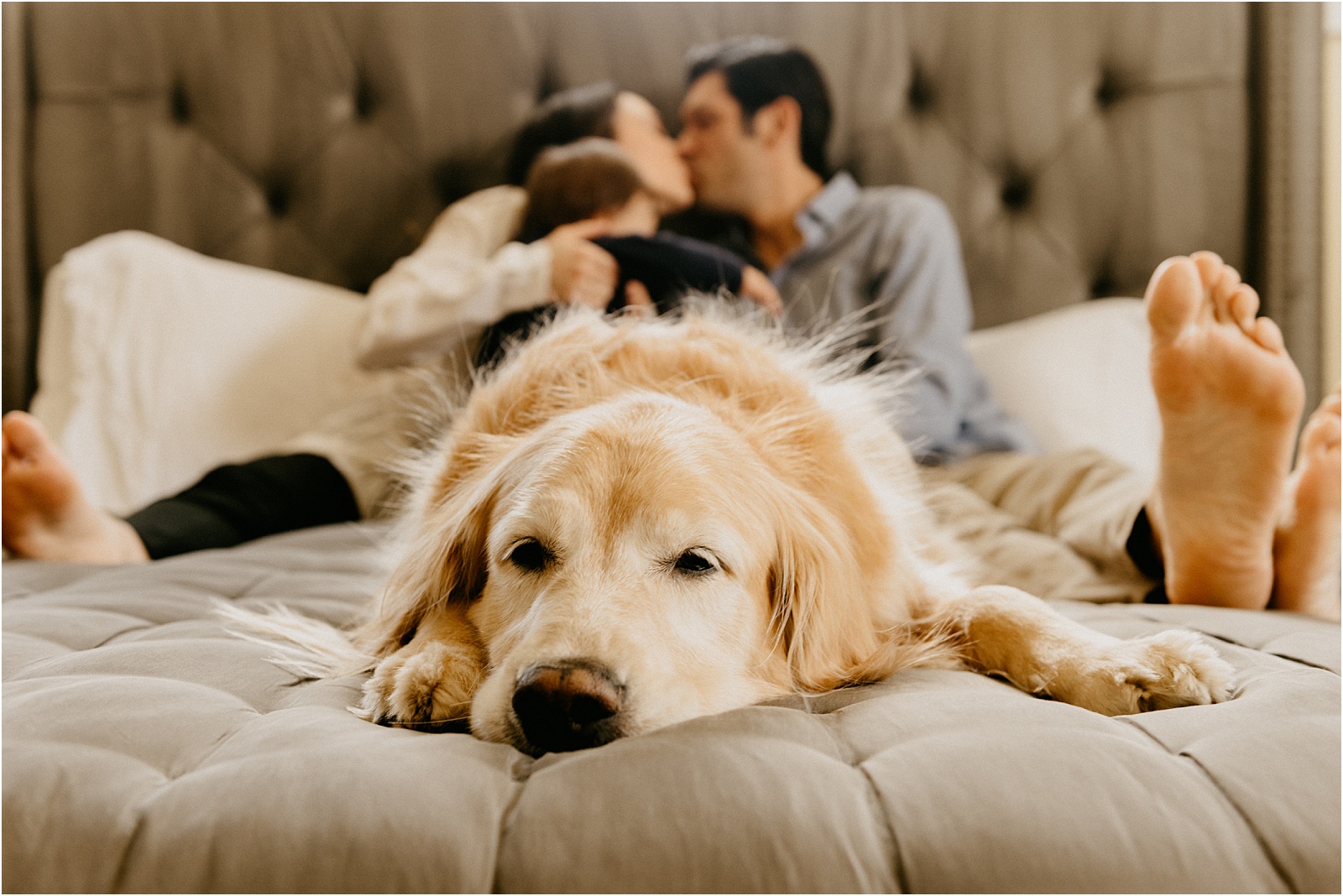 Denver Colorado Family Photographer