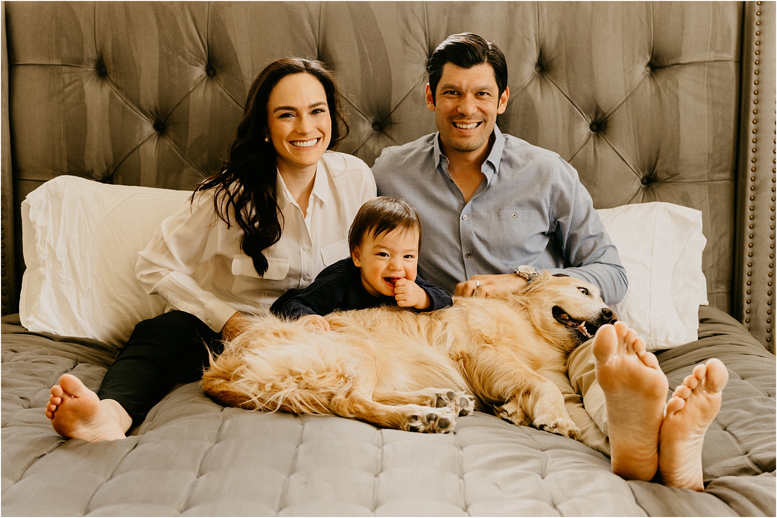 Denver Colorado Family Photographer