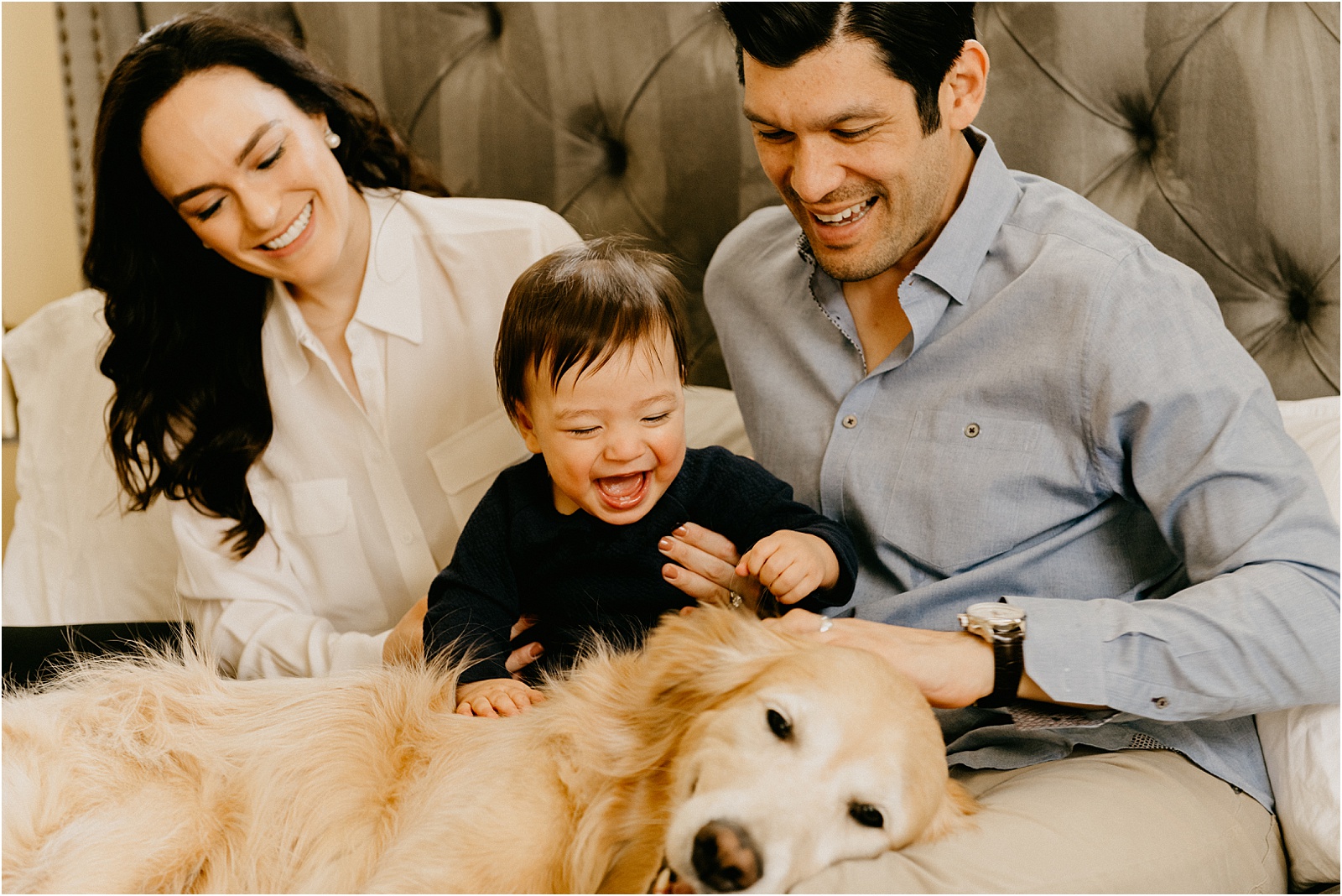Denver Colorado Family Photographer