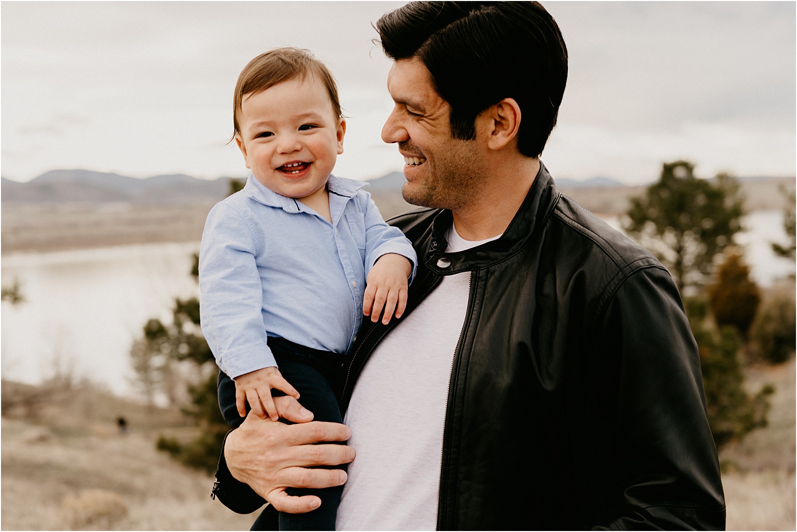 Denver Colorado Family Photographer