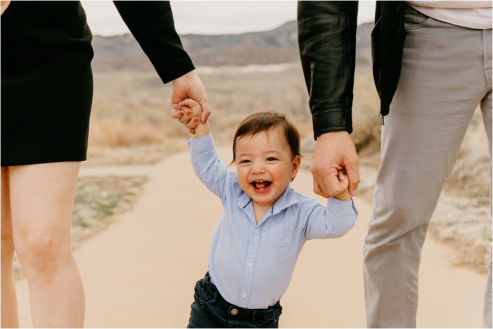 Denver Colorado Family Photographer