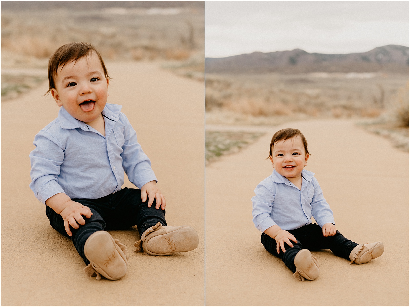 Denver Colorado Family Photographer