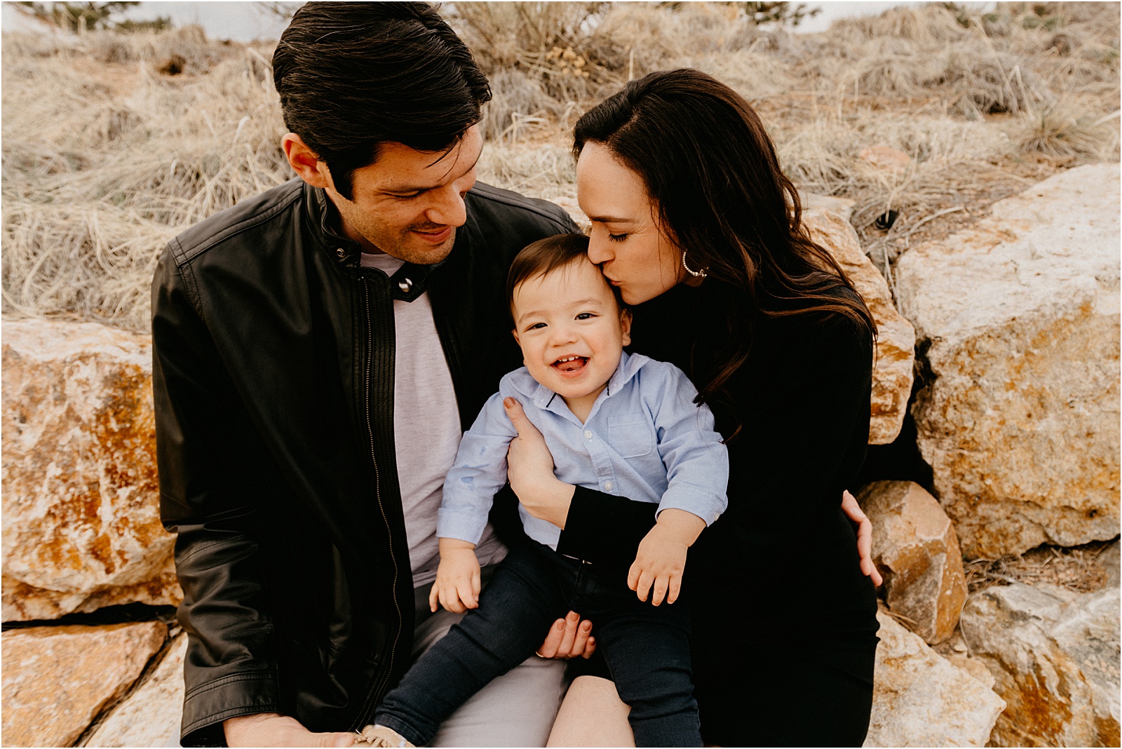 Denver Colorado Family Photographer