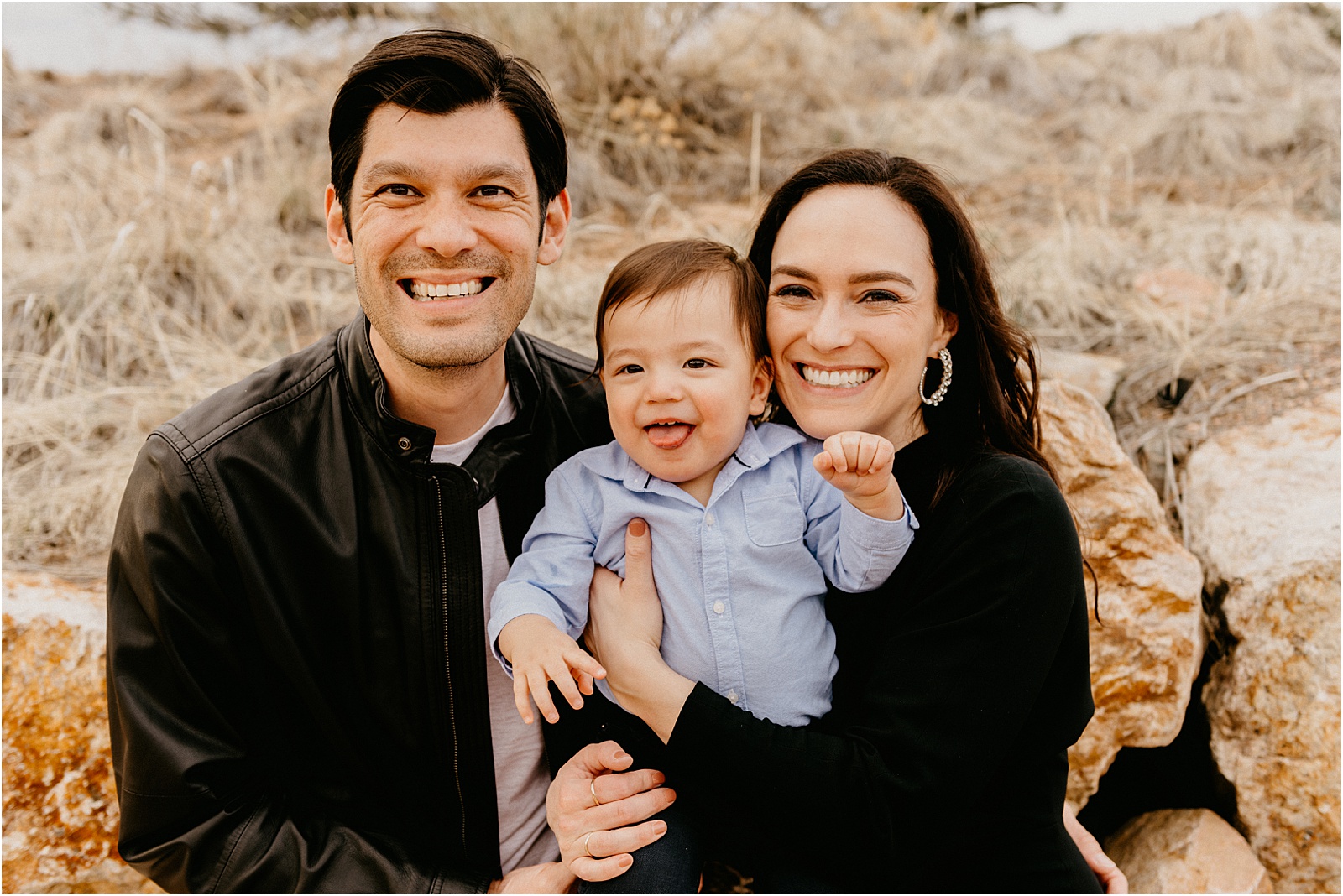 Denver Colorado Family Photographer