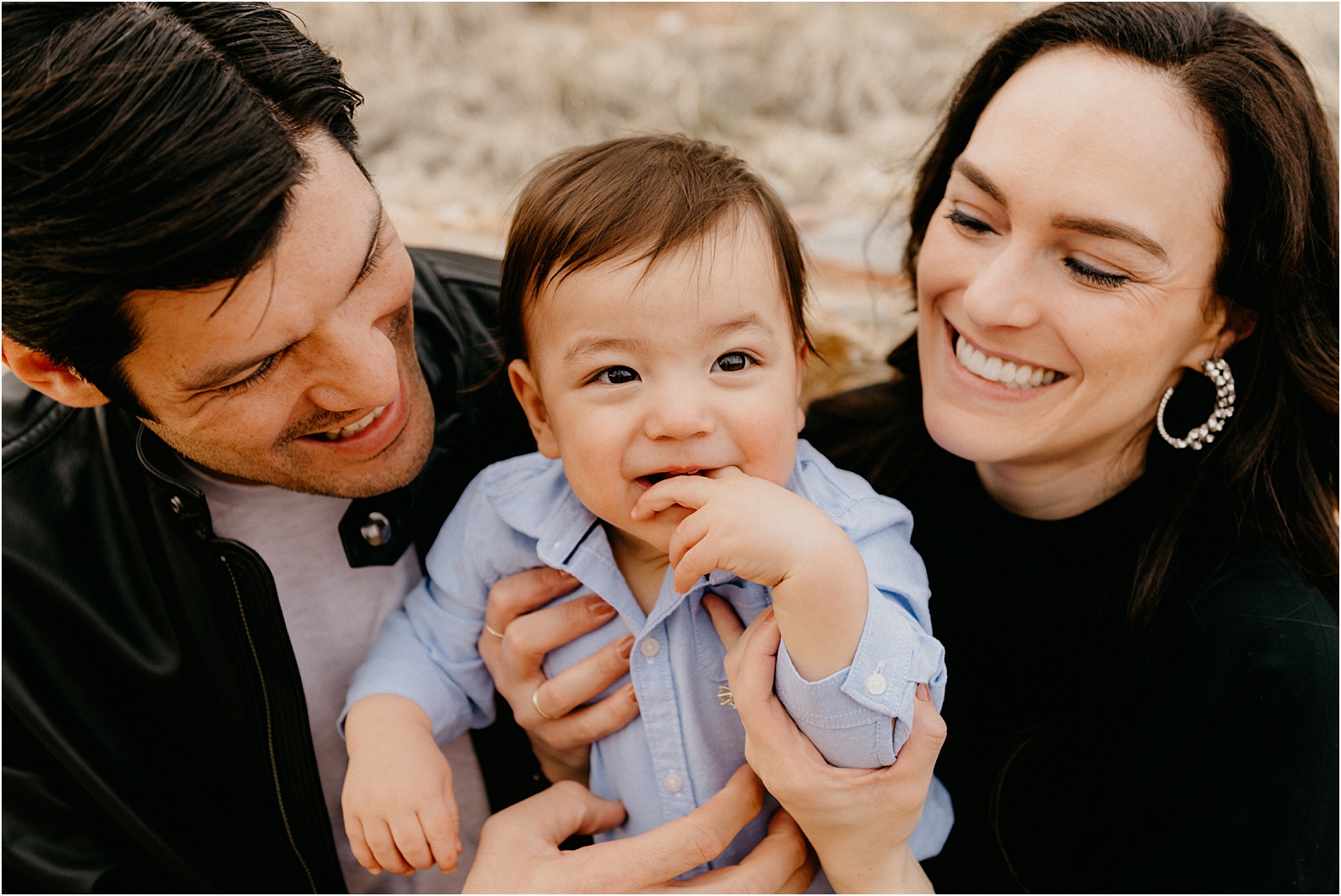 Denver Colorado Family Photographer
