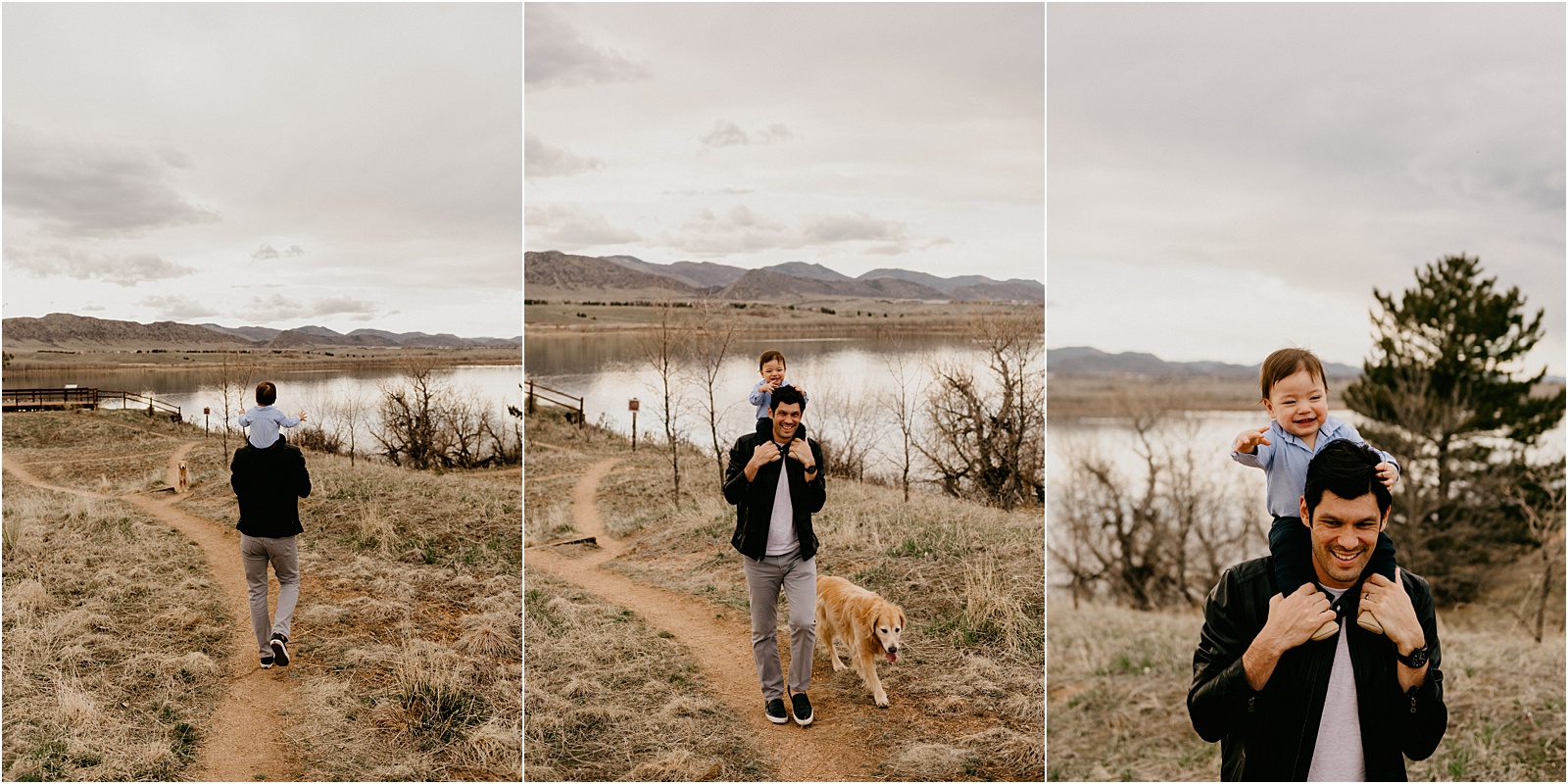 Denver Colorado Family Photographer