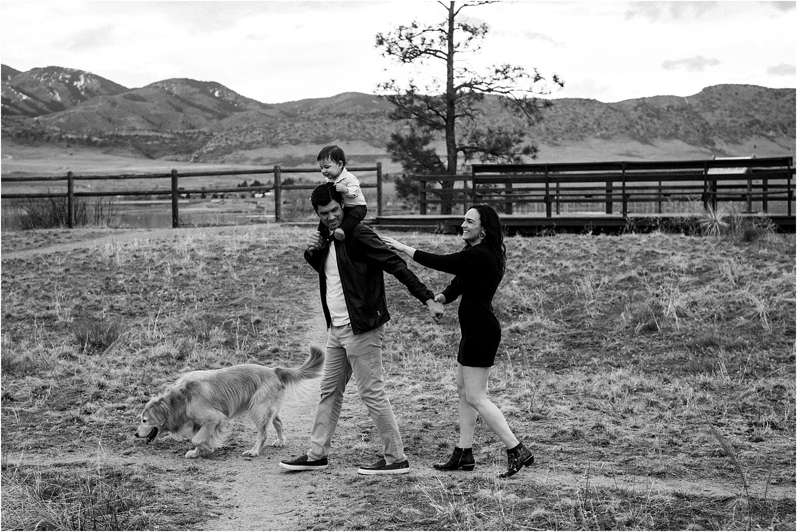 Denver Colorado Family Photographer