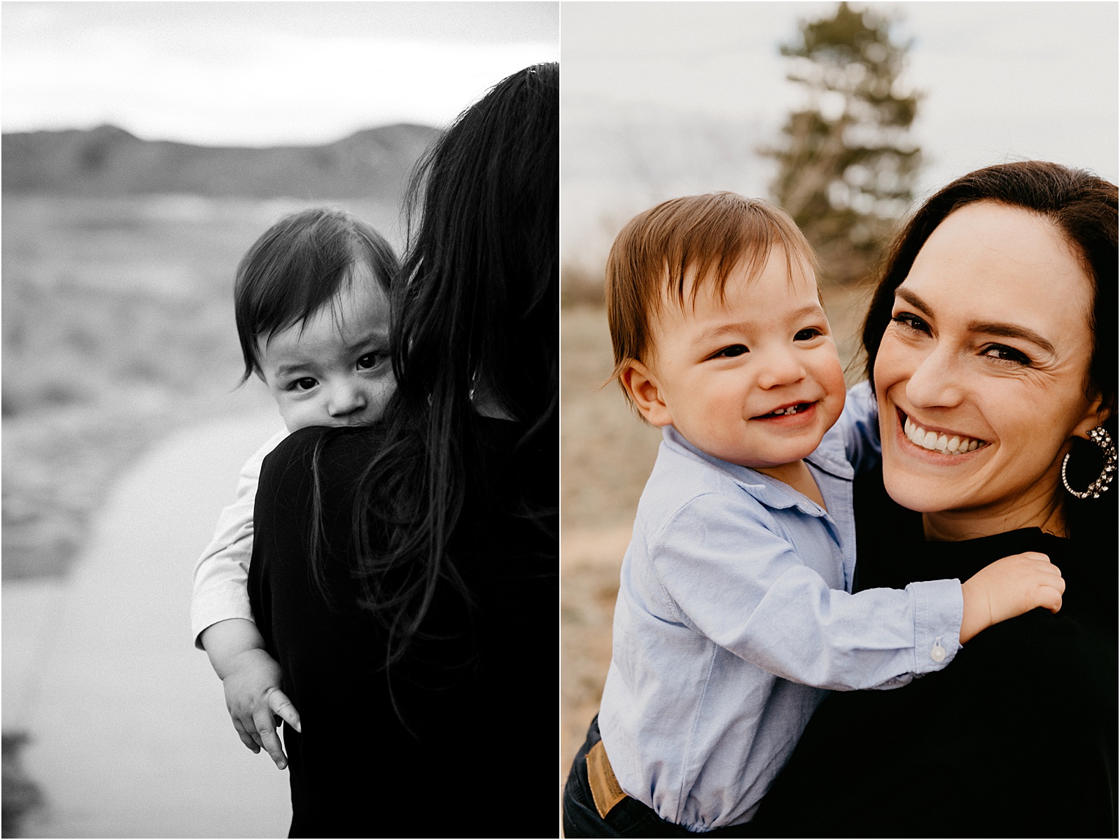 Denver Colorado Family Photographer