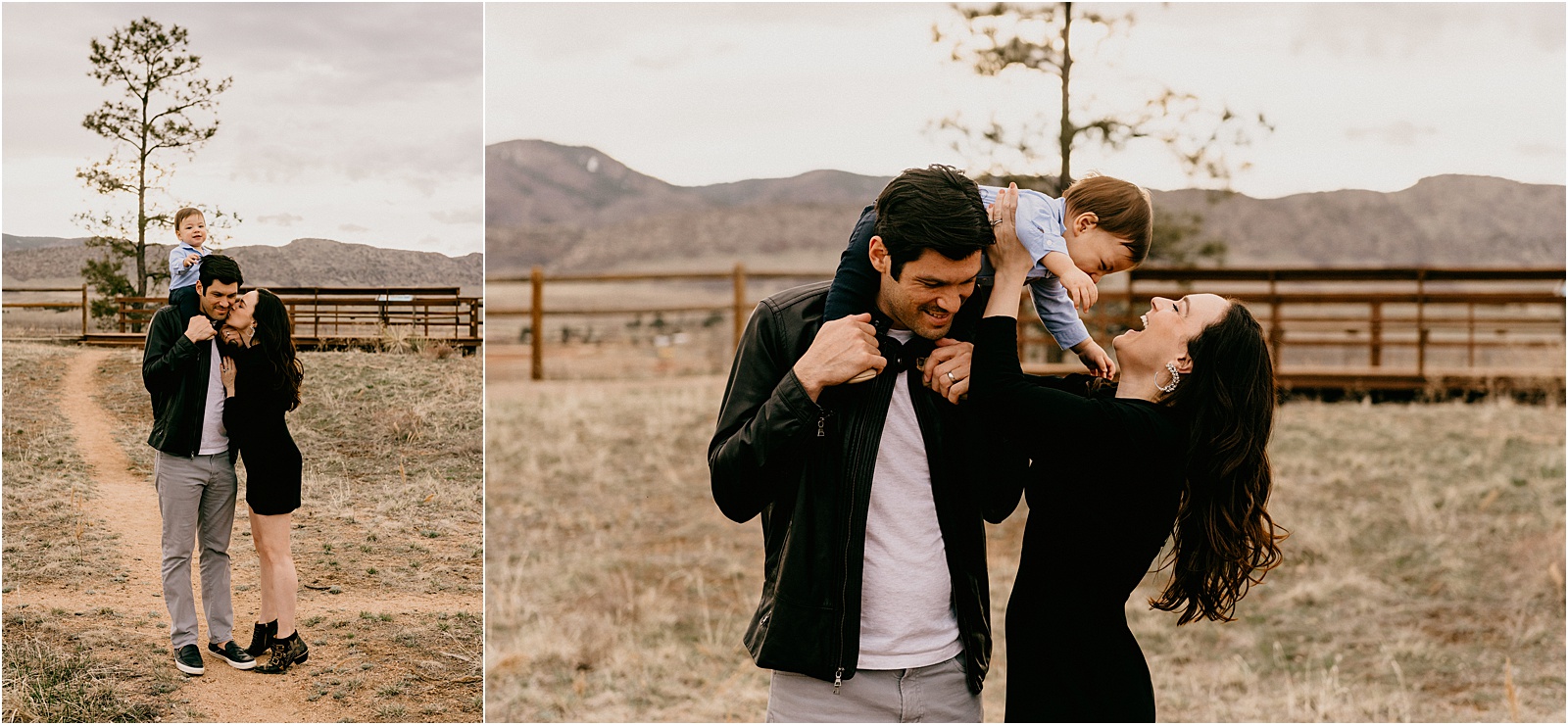 Denver Colorado Family Photographer