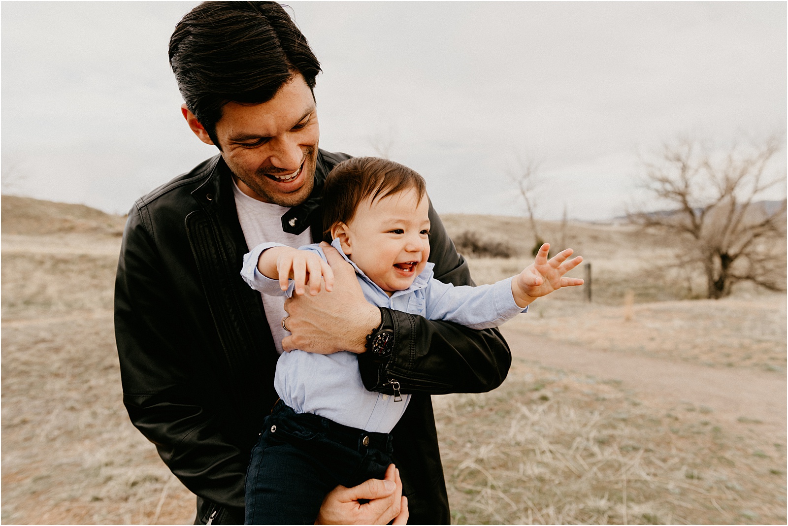 Denver Colorado Family Photographer