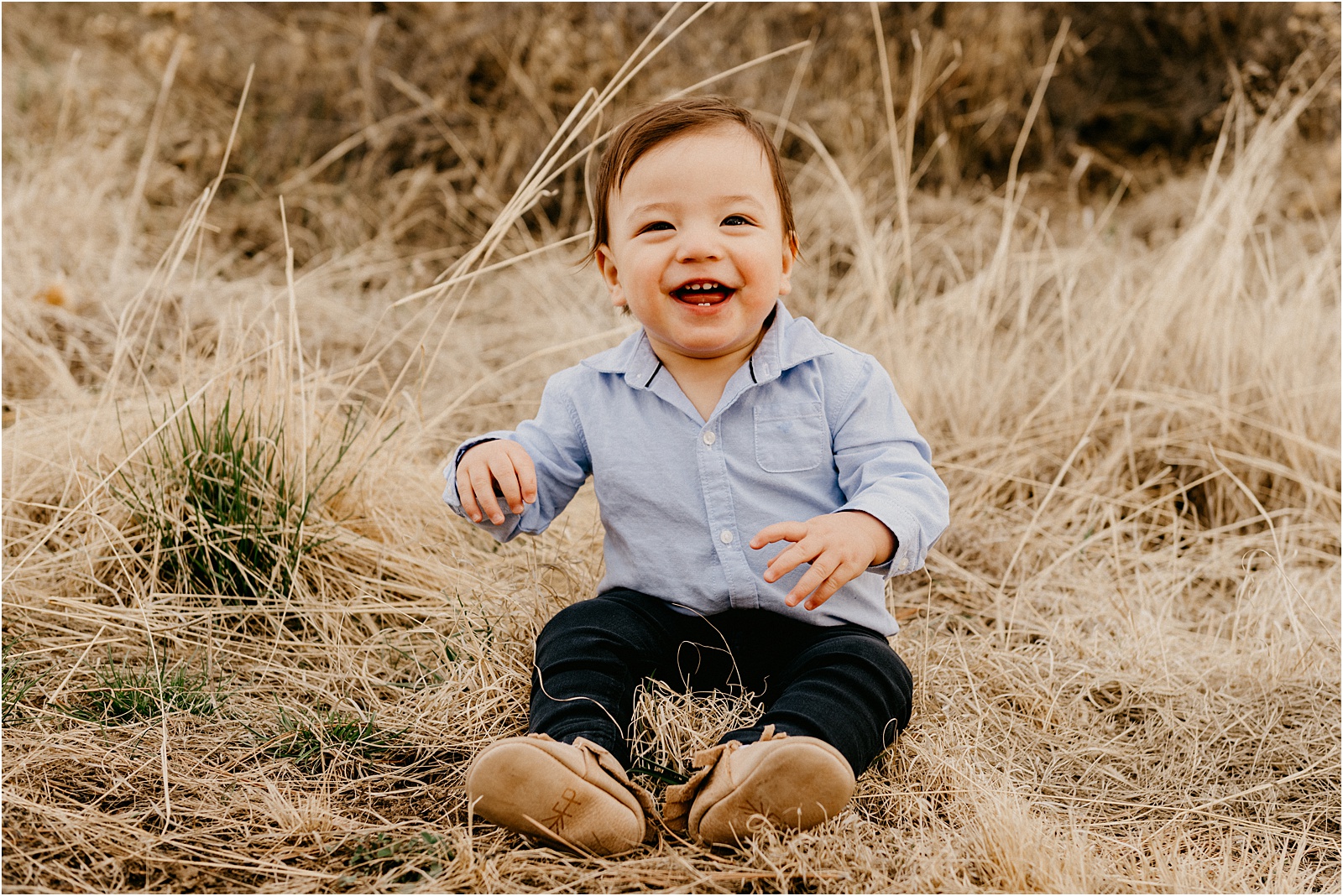 Denver Colorado Family Photographer