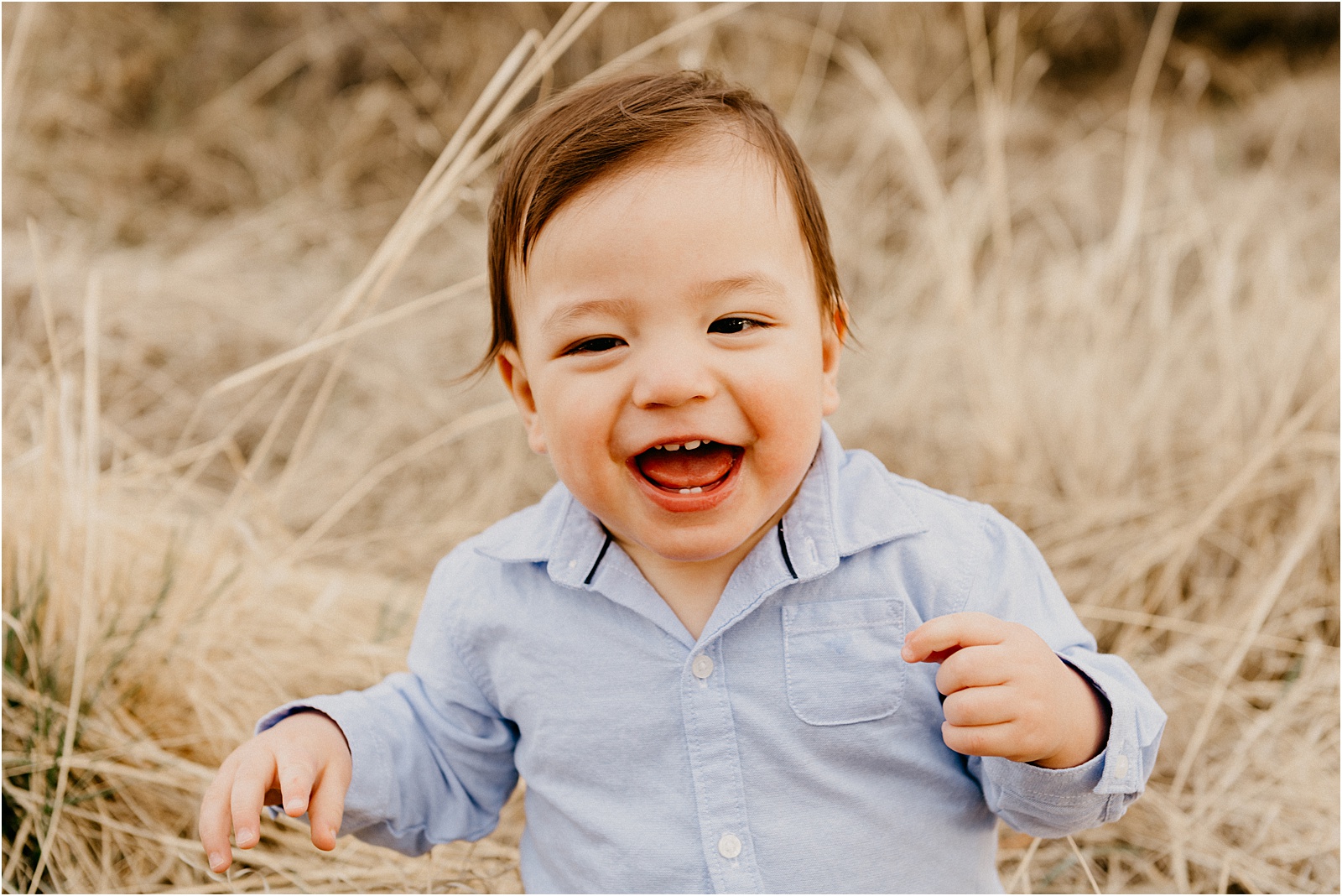 Denver Colorado Family Photographer