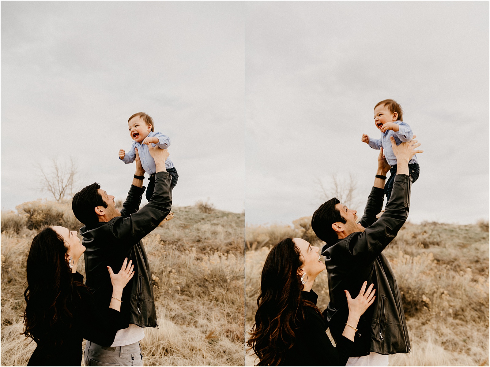 Denver Colorado Family Photographer