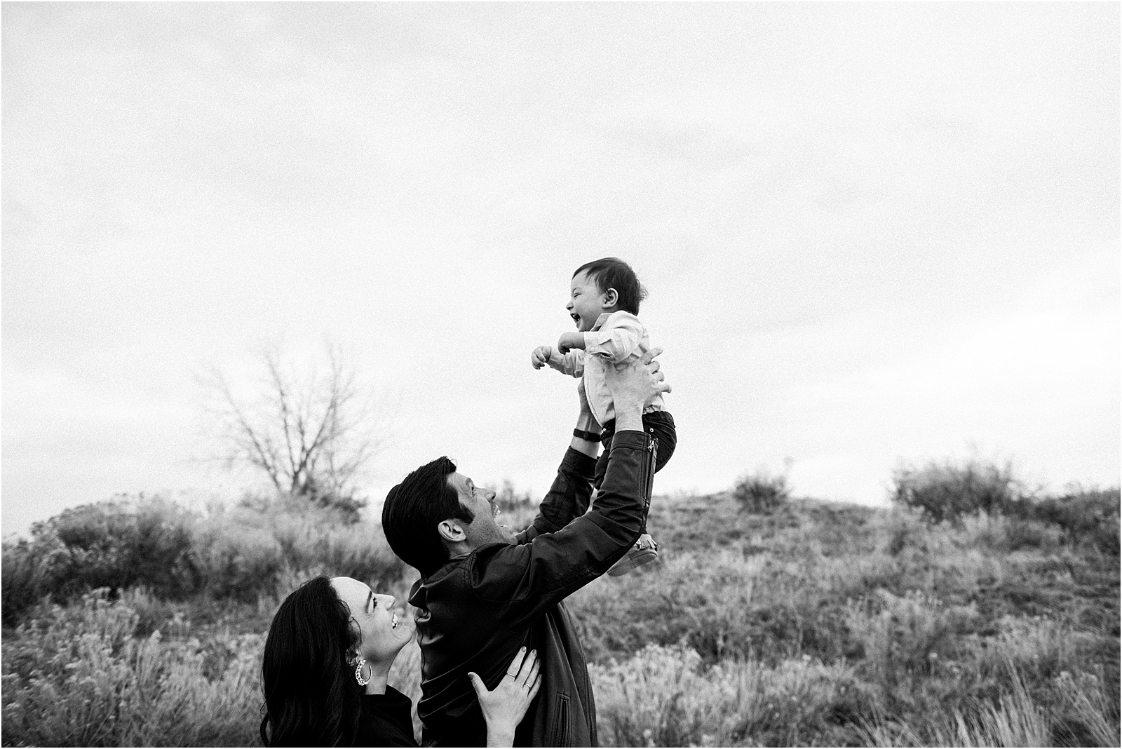 Denver Colorado Family Photographer