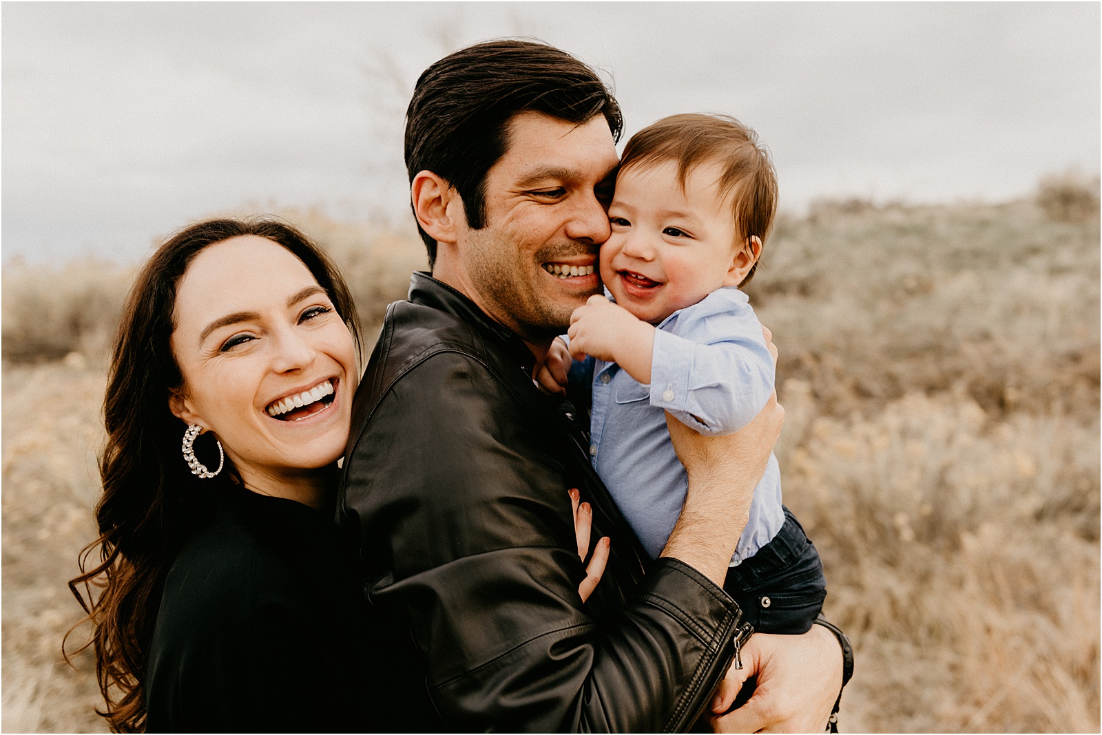 Denver Colorado Family Photographer