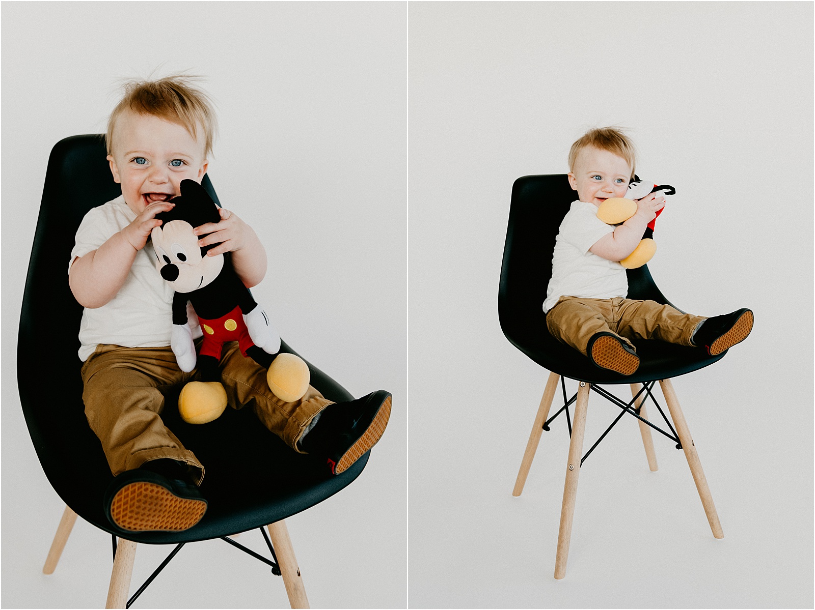 1st year family photographer wisconsin
