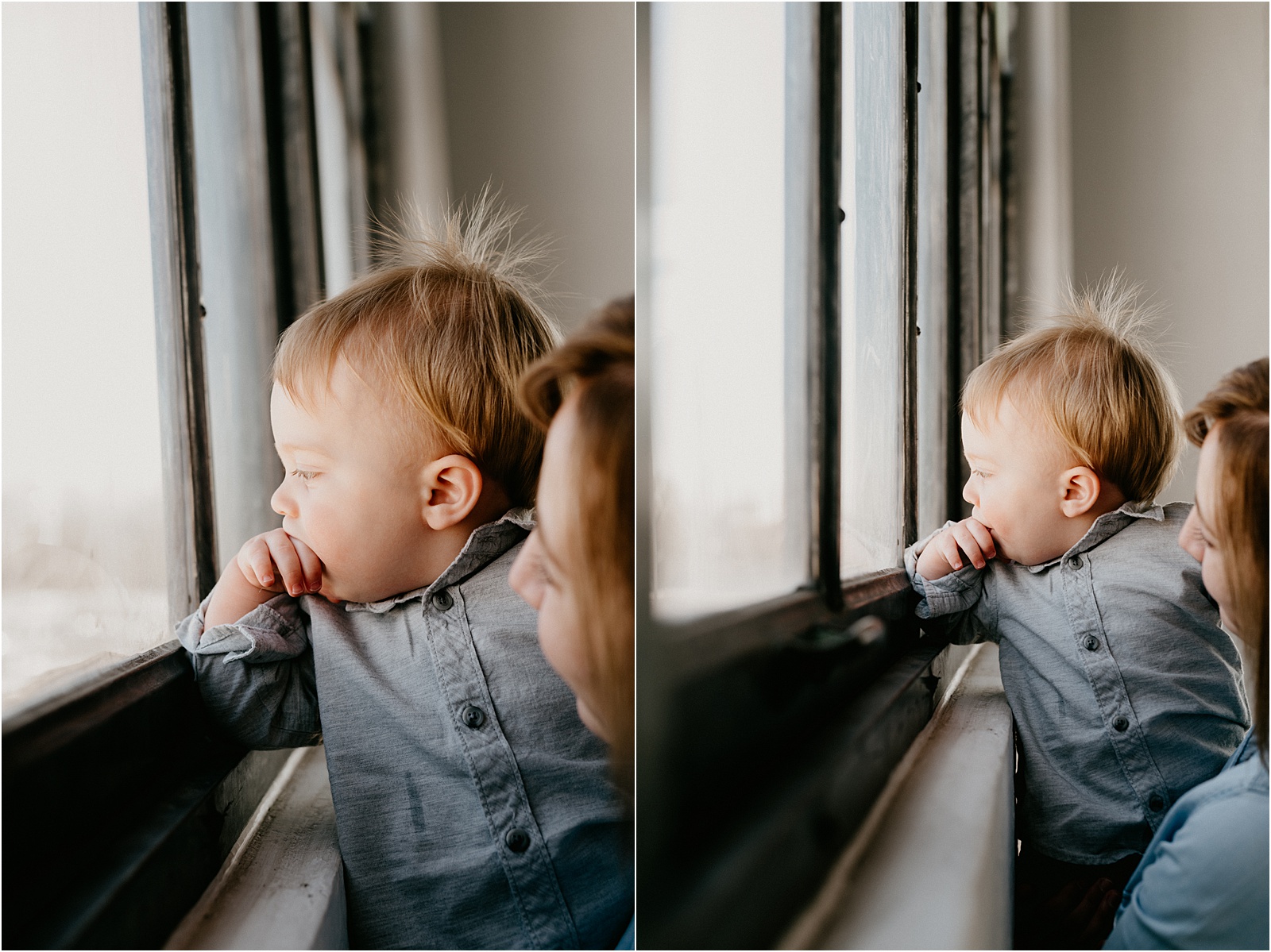 1st year family photographer wisconsin