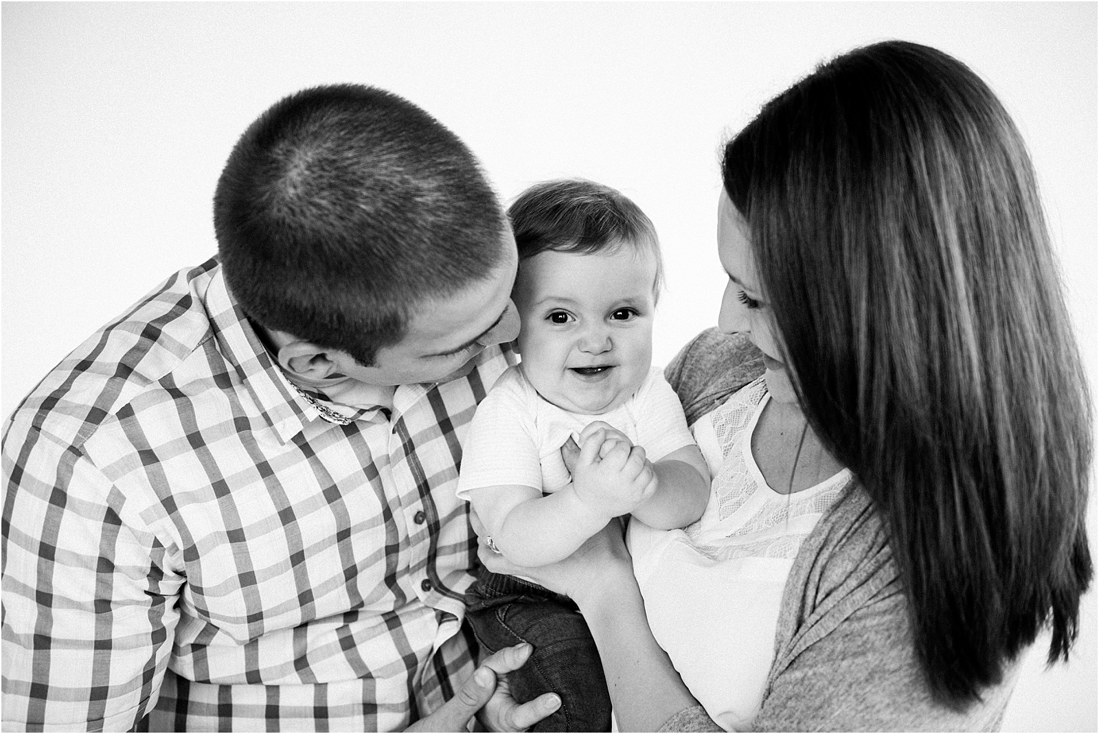 Wisconsin family photography