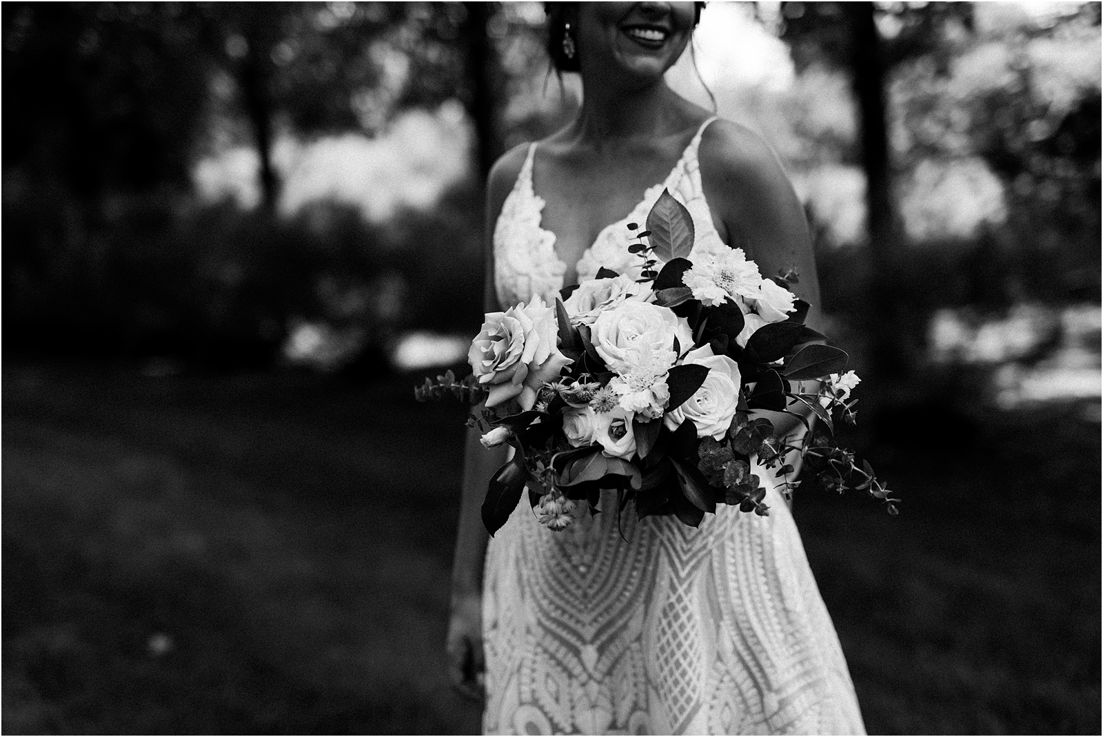 Wisconsin wedding photography