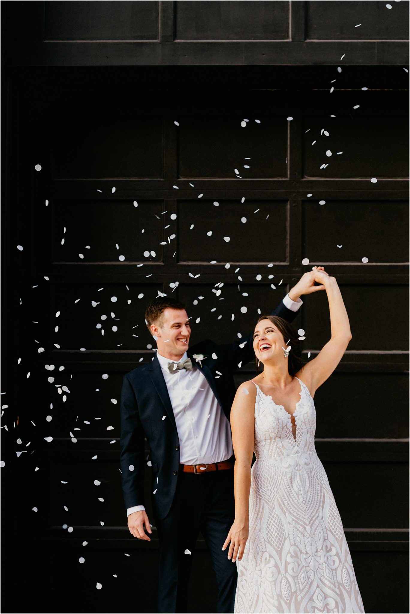 Wisconsin wedding photography