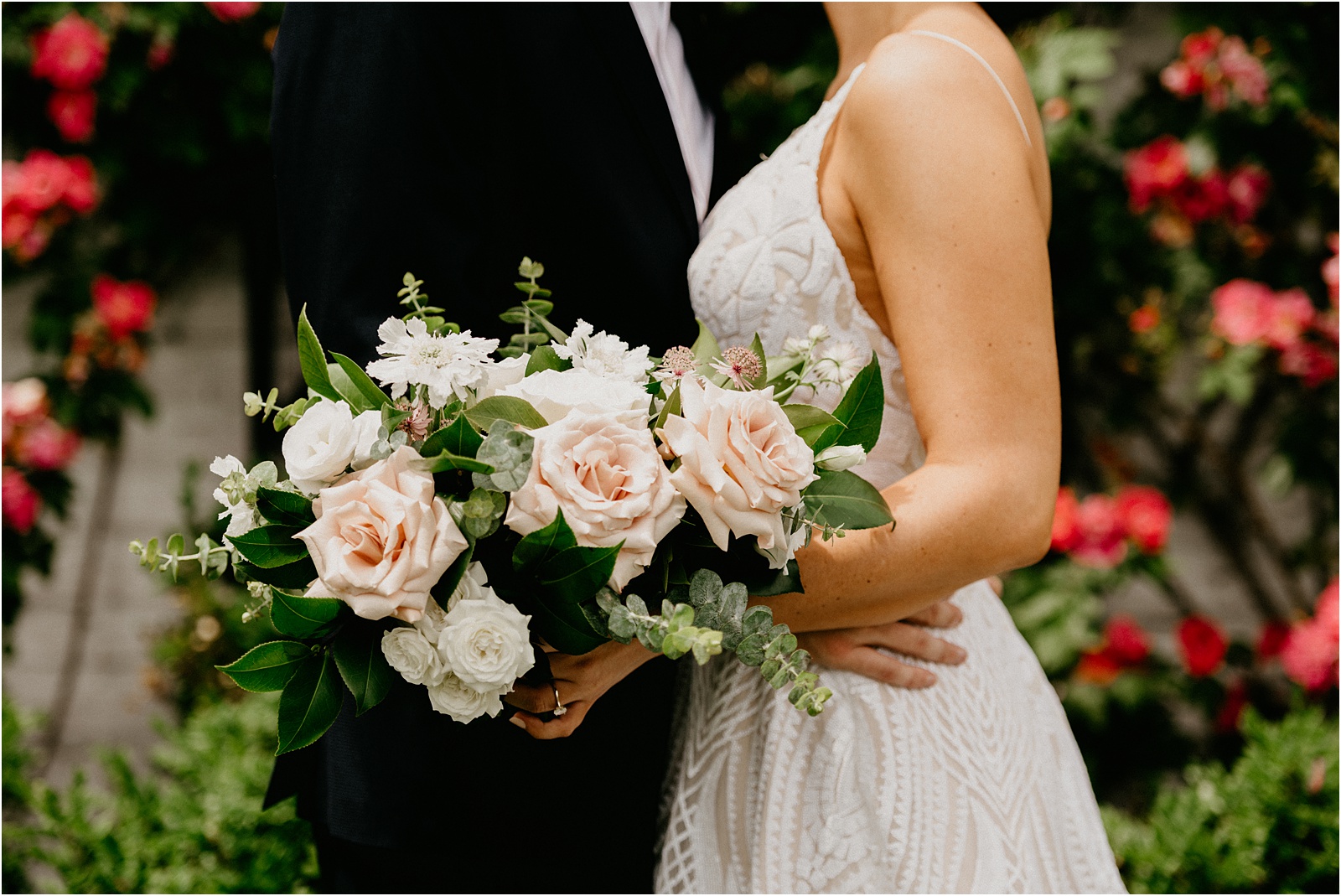 Wisconsin wedding photography
