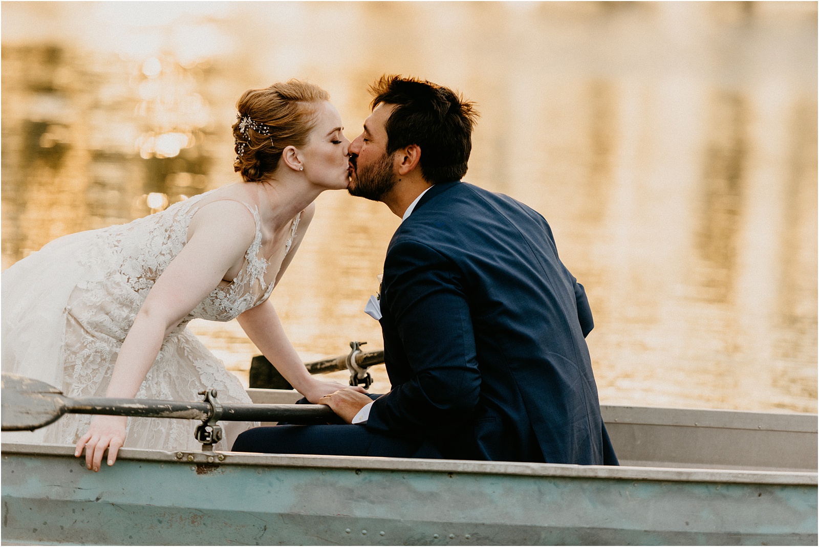 Wisconsin wedding photography