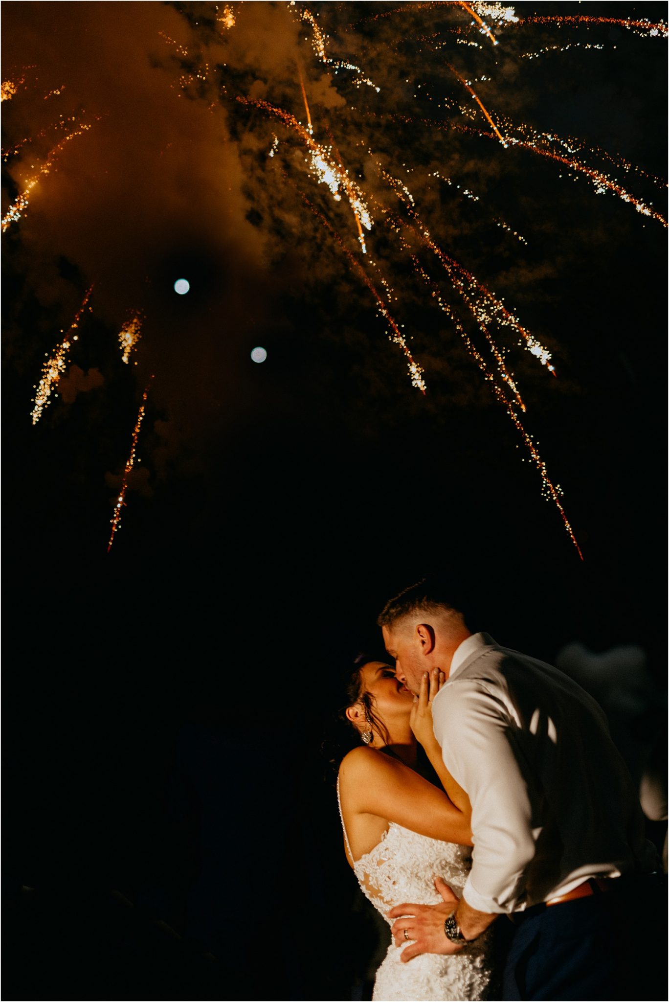 Wisconsin wedding photography