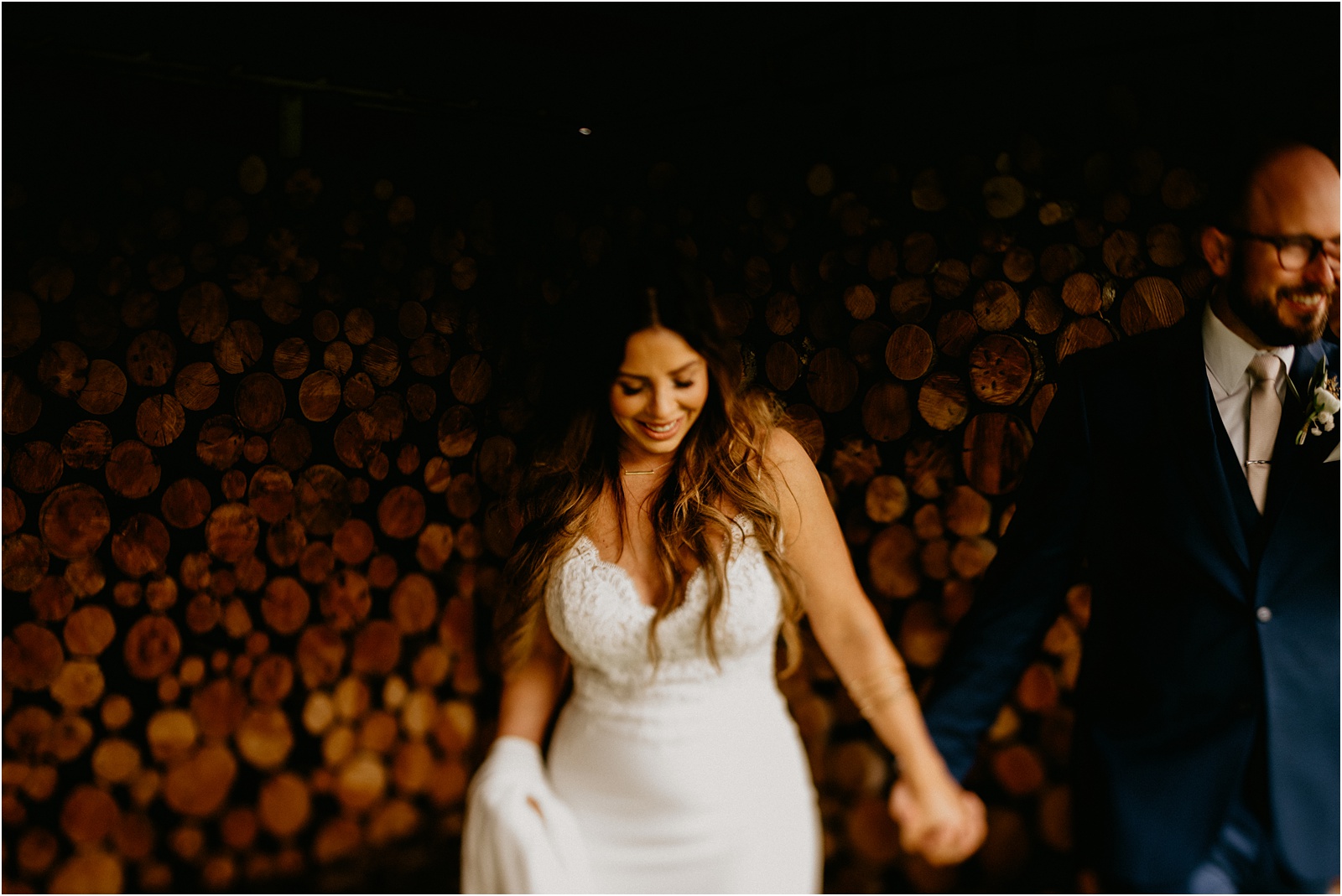 Wisconsin wedding photography