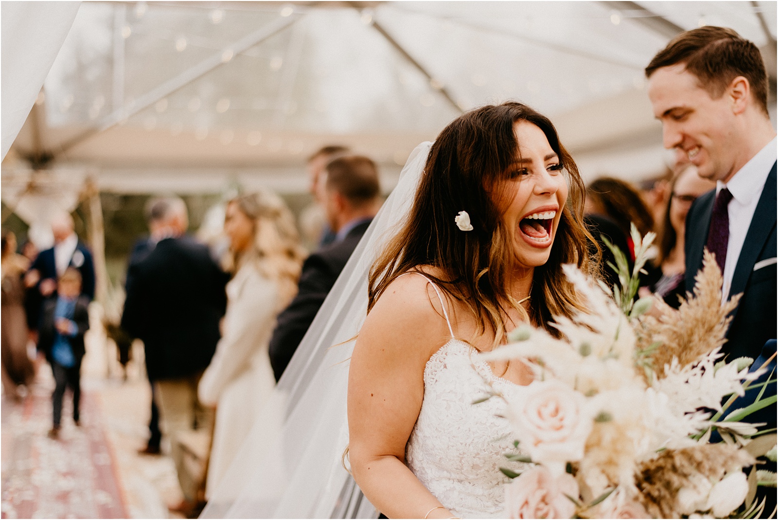Wisconsin wedding photography