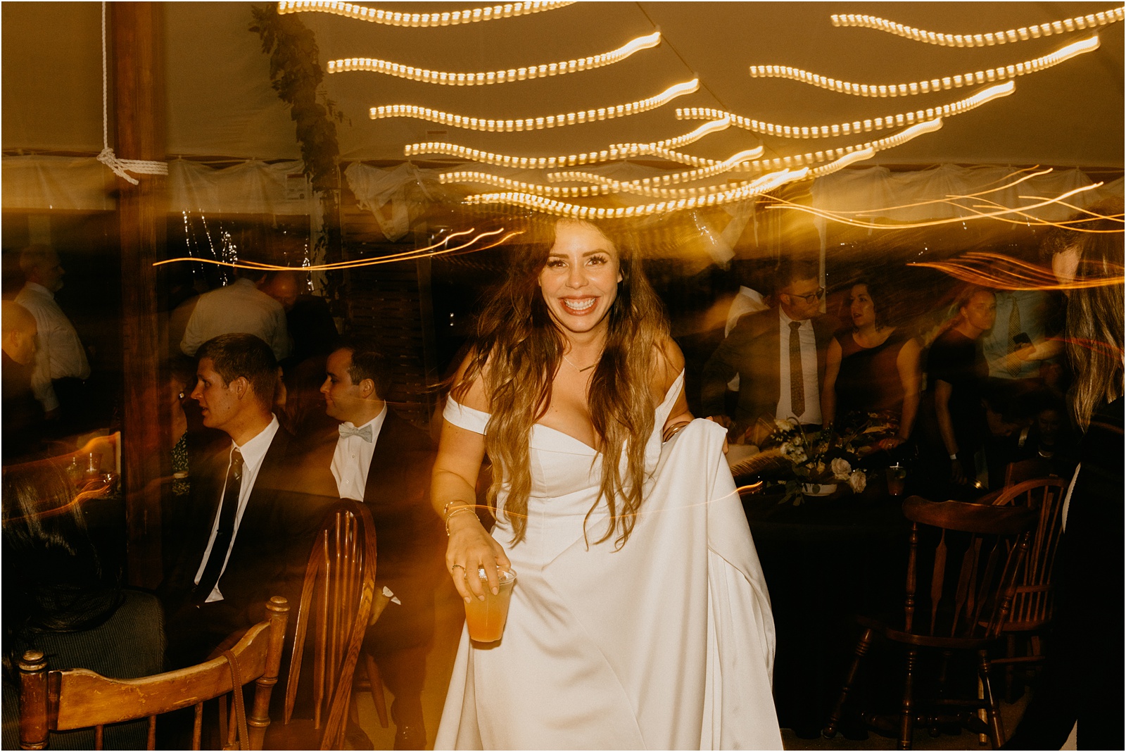 Wisconsin wedding photography