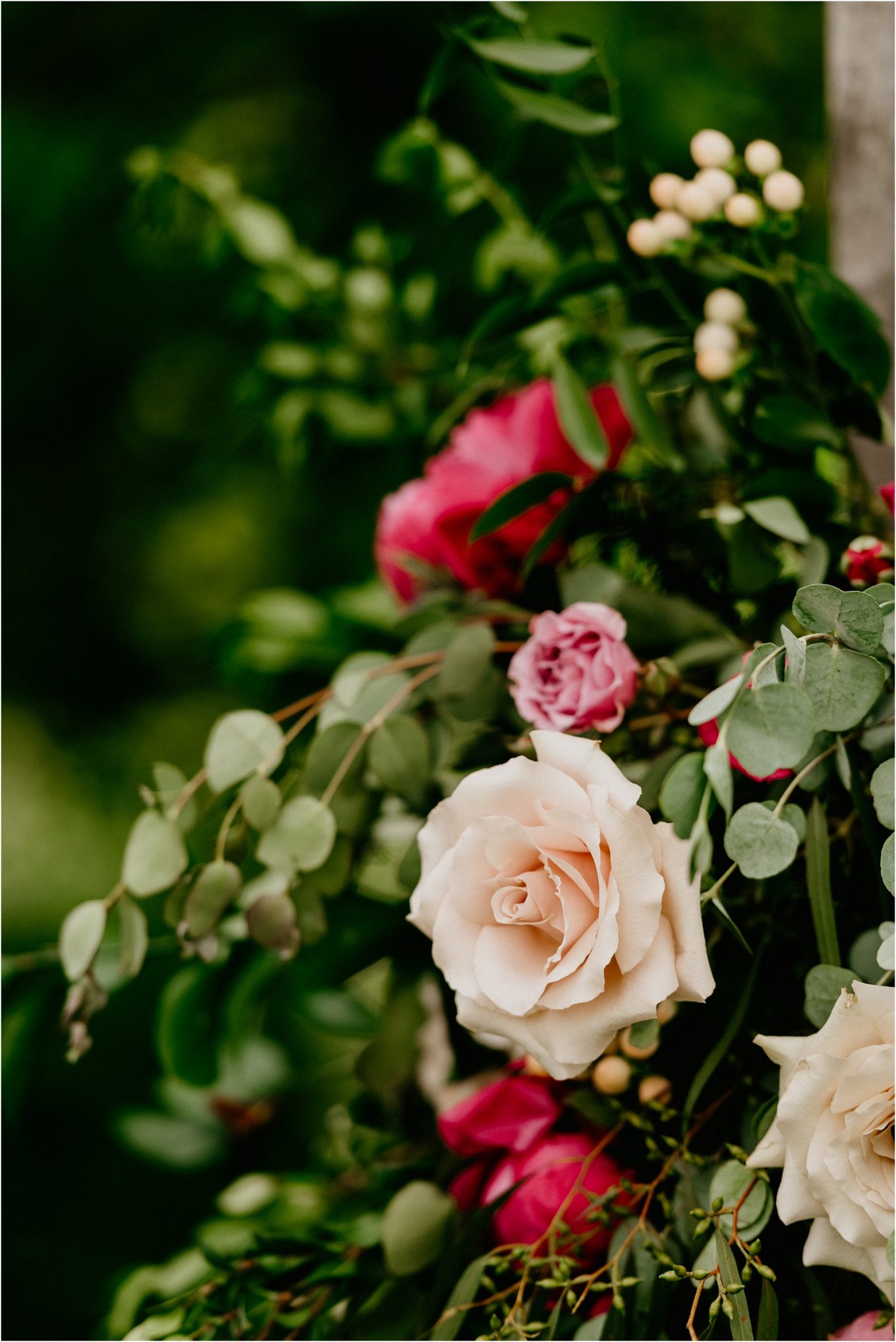 Wisconsin wedding photography
