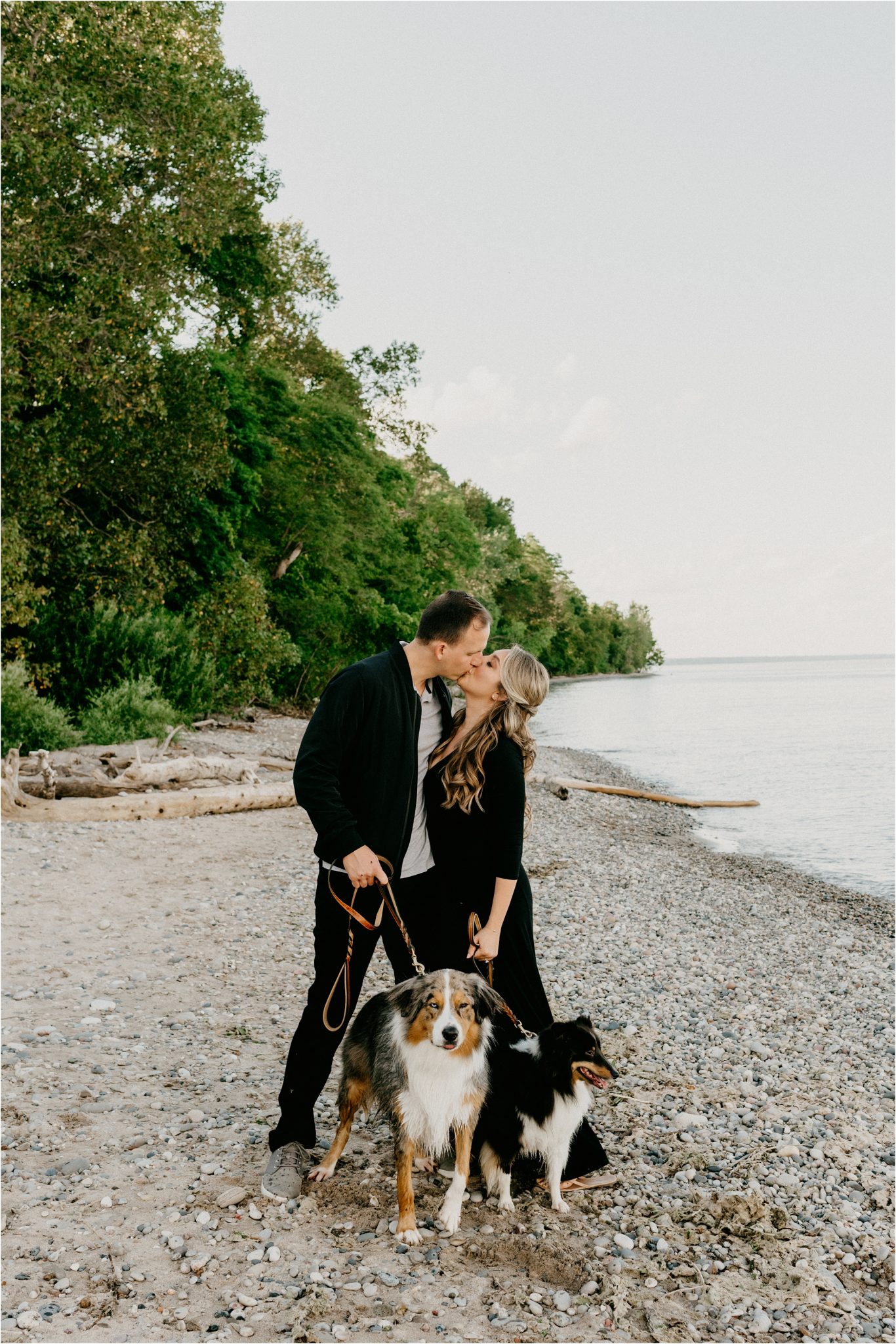 studio 29 photography Wisconsin engagement photographer