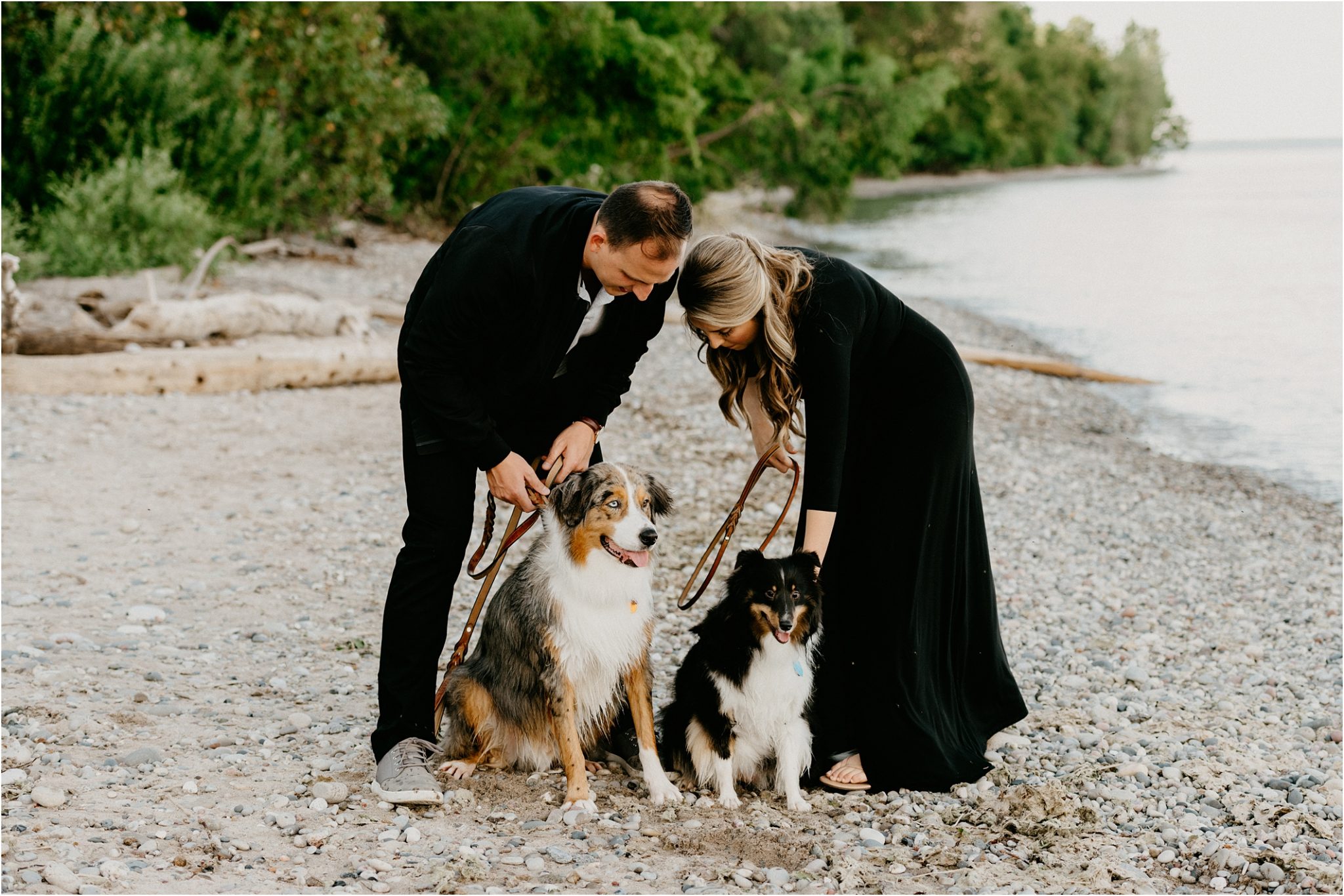 studio 29 photography Wisconsin engagement photographer