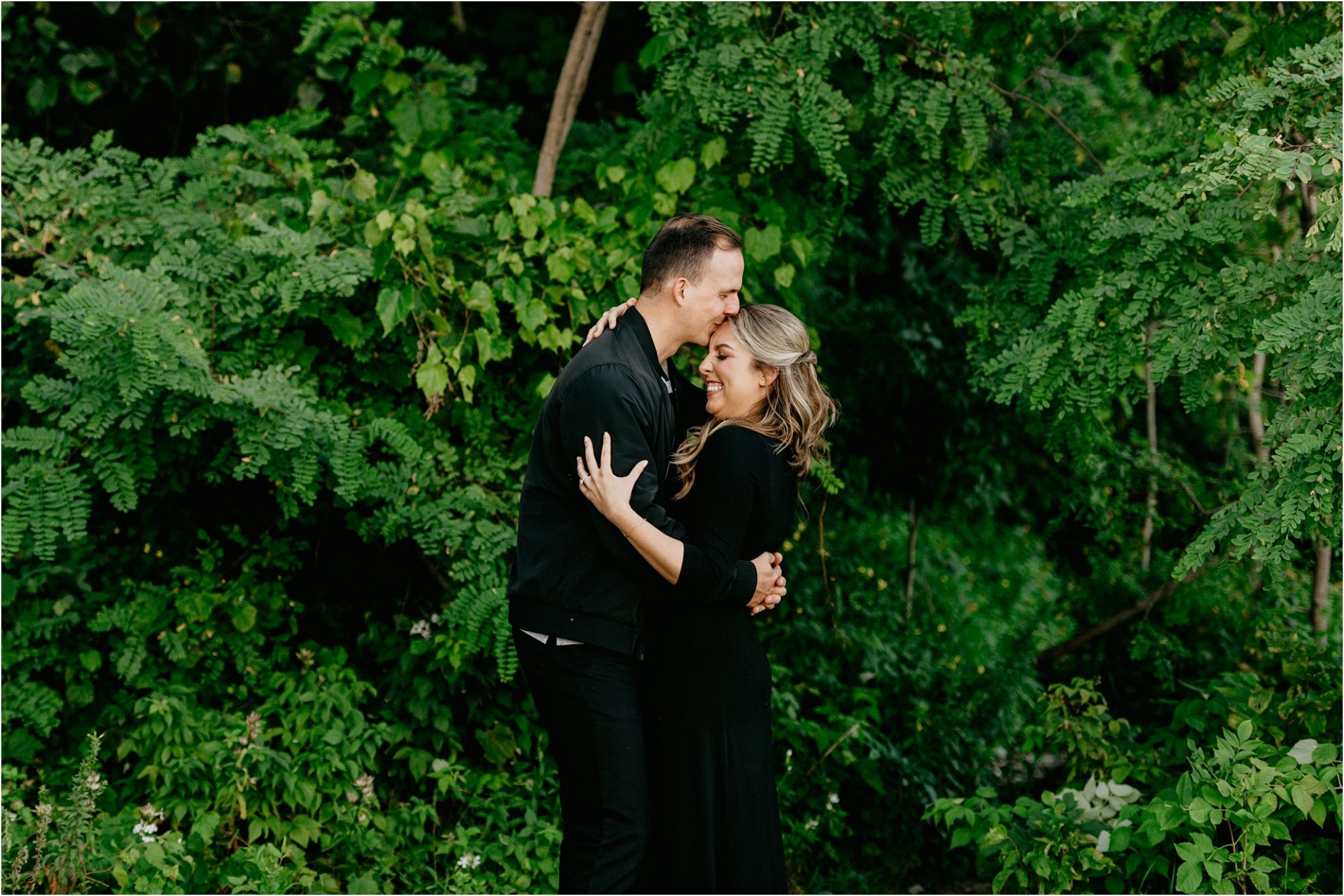 studio 29 photography Wisconsin engagement photographer