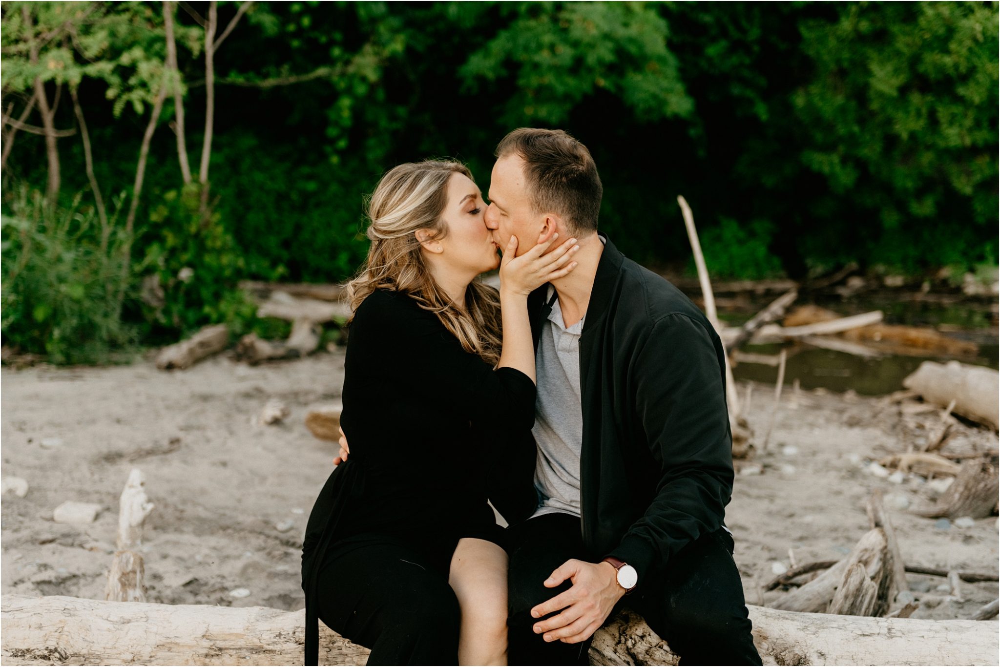 studio 29 photography Wisconsin engagement photographer