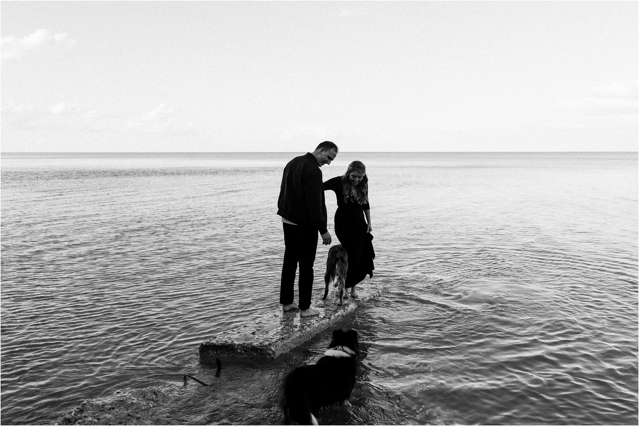 studio 29 photography Wisconsin engagement photographer