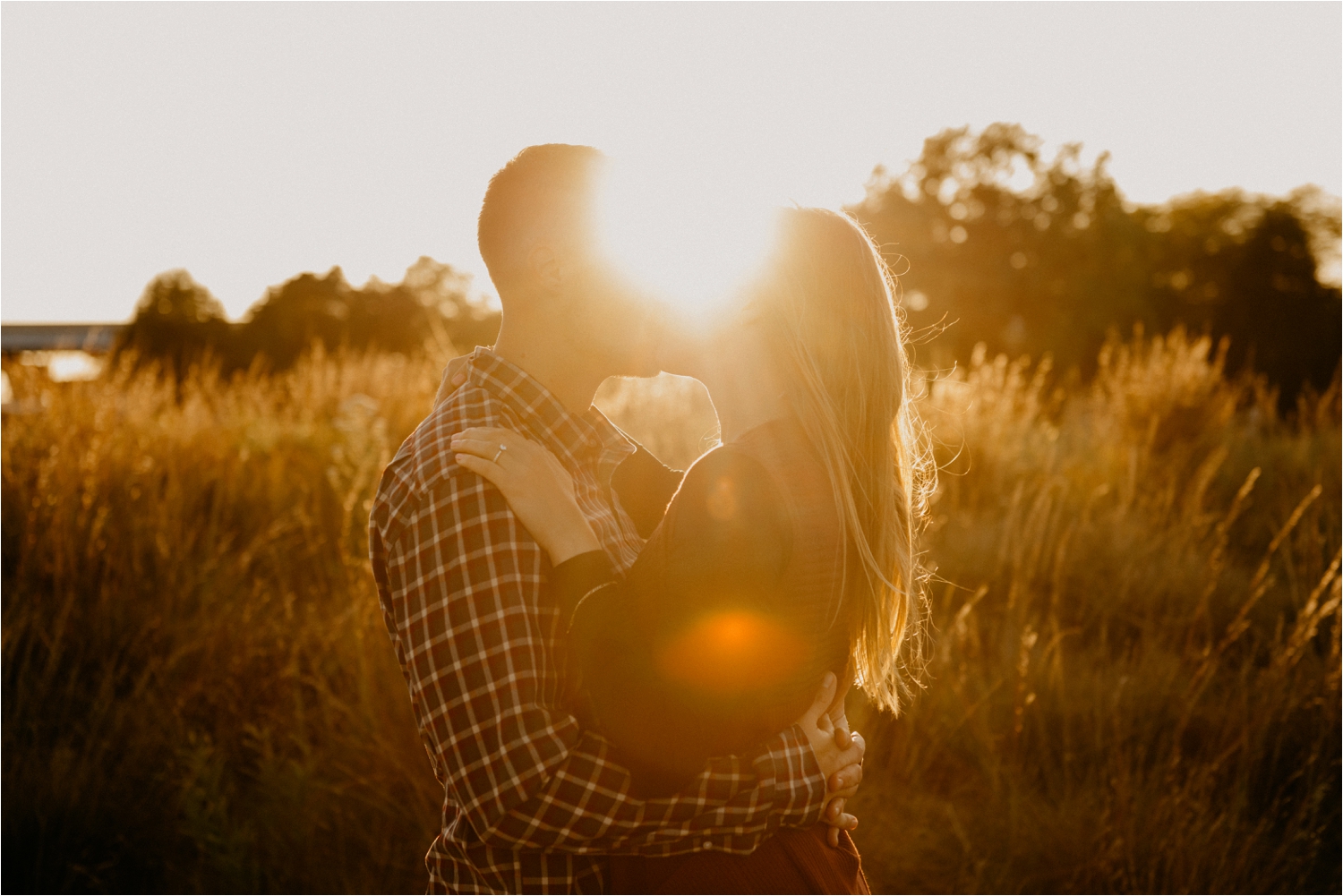Milwaukee Lakefront Engagement Session