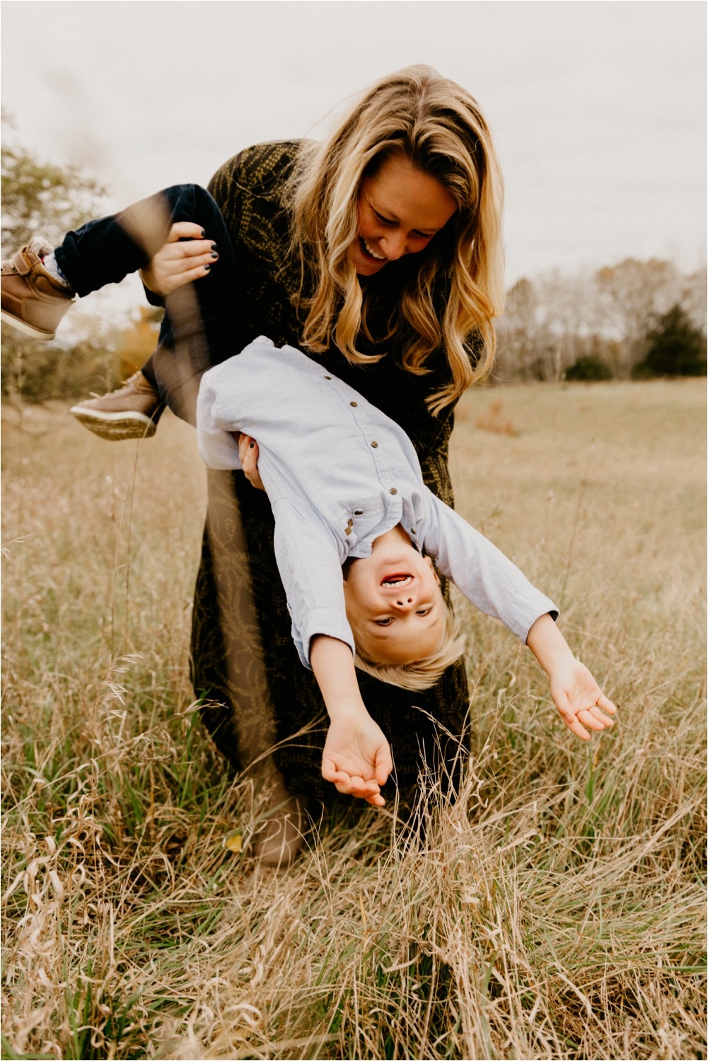 Oconomowoc Family Photographer