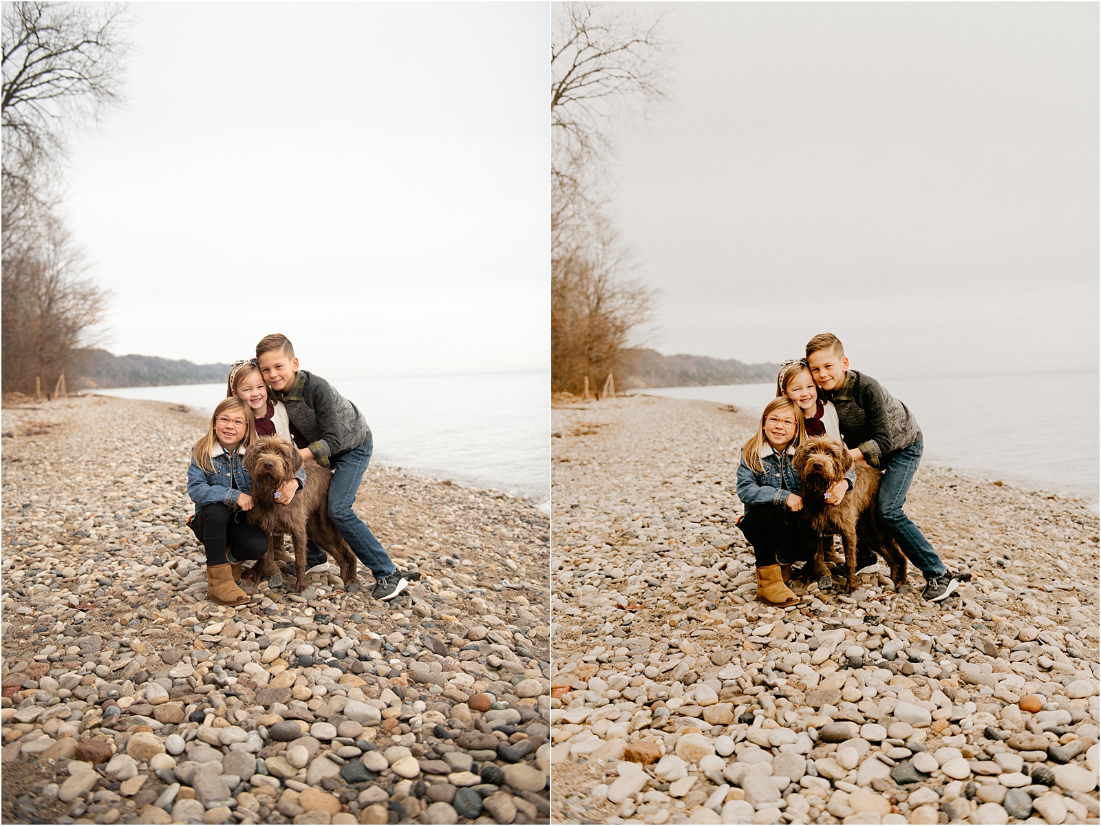 studio 29 photography preset pack