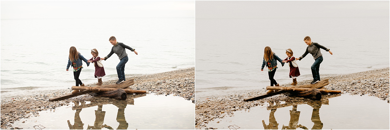 studio 29 photography preset pack