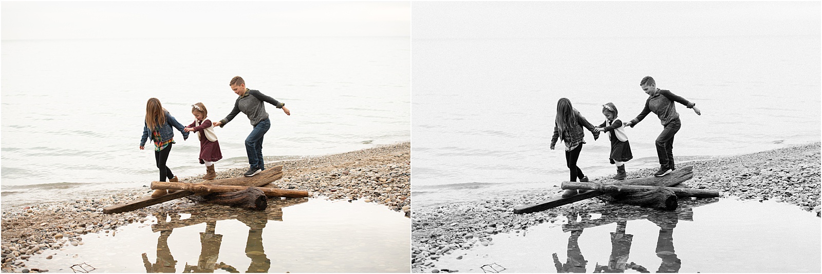 studio 29 photography preset pack