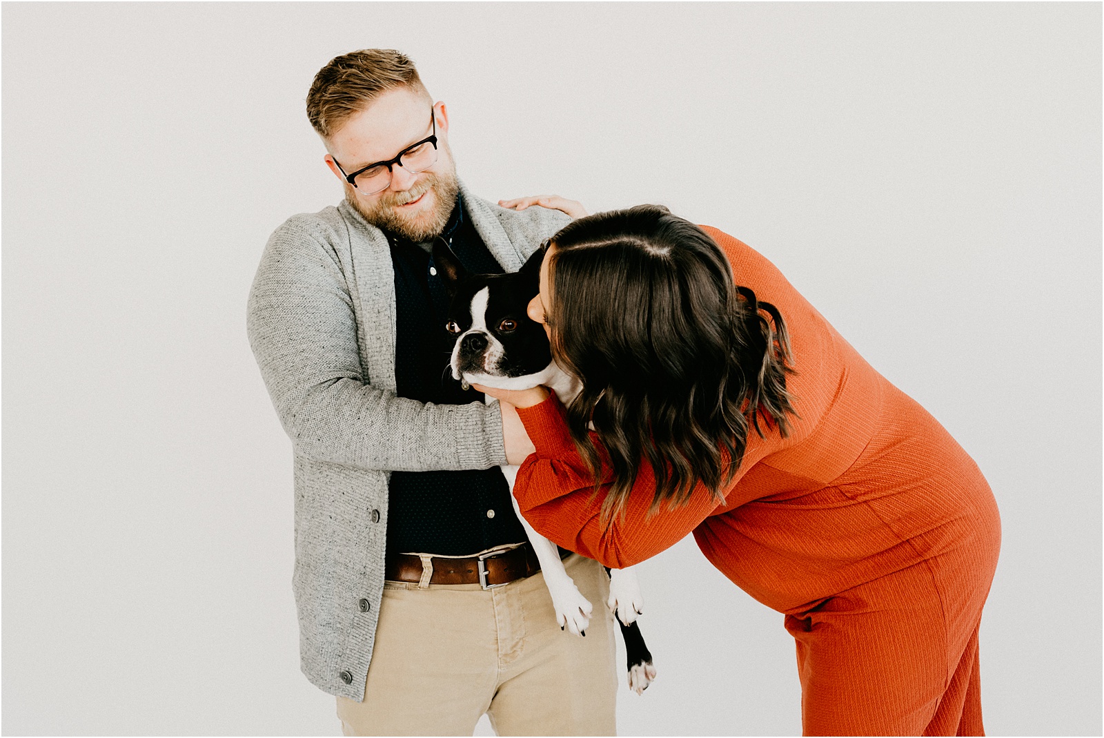milwaukee maternity photos