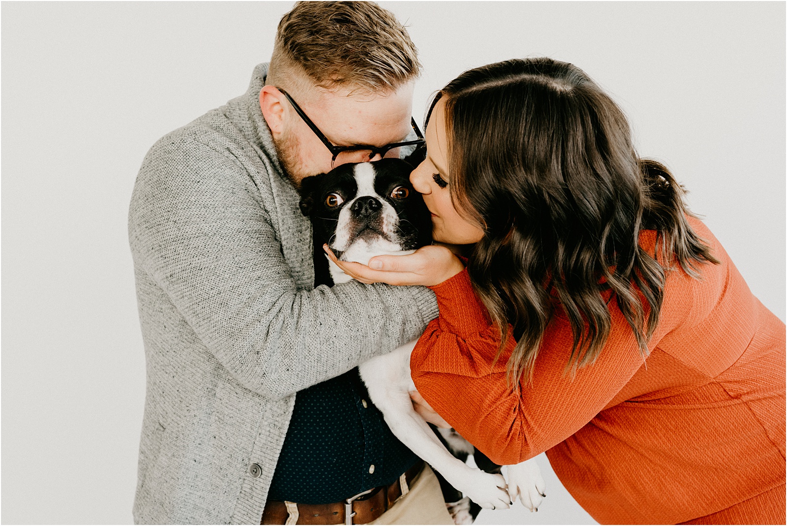milwaukee maternity photos