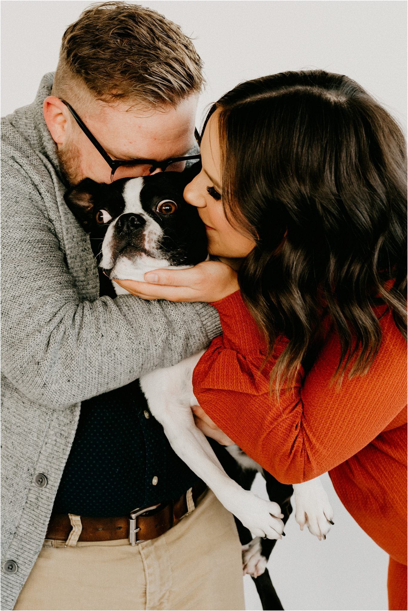 milwaukee maternity photos