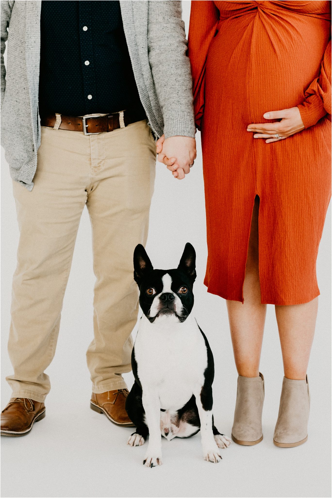 milwaukee maternity photos