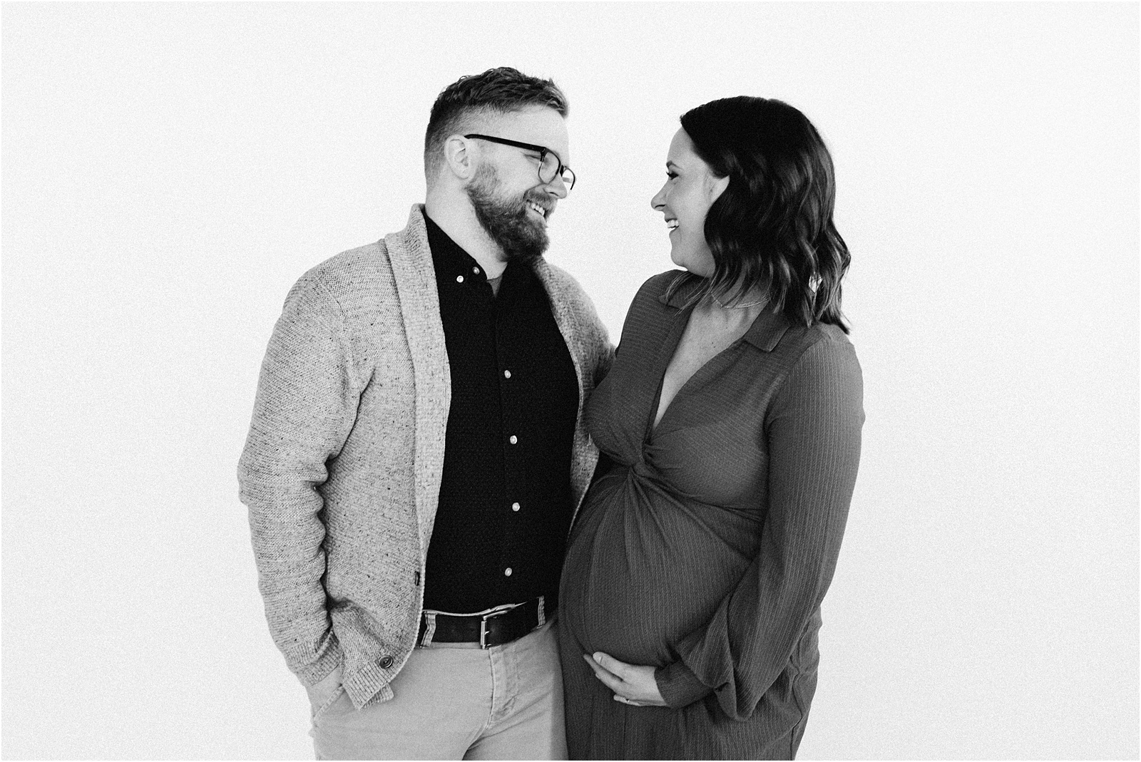 milwaukee maternity photos