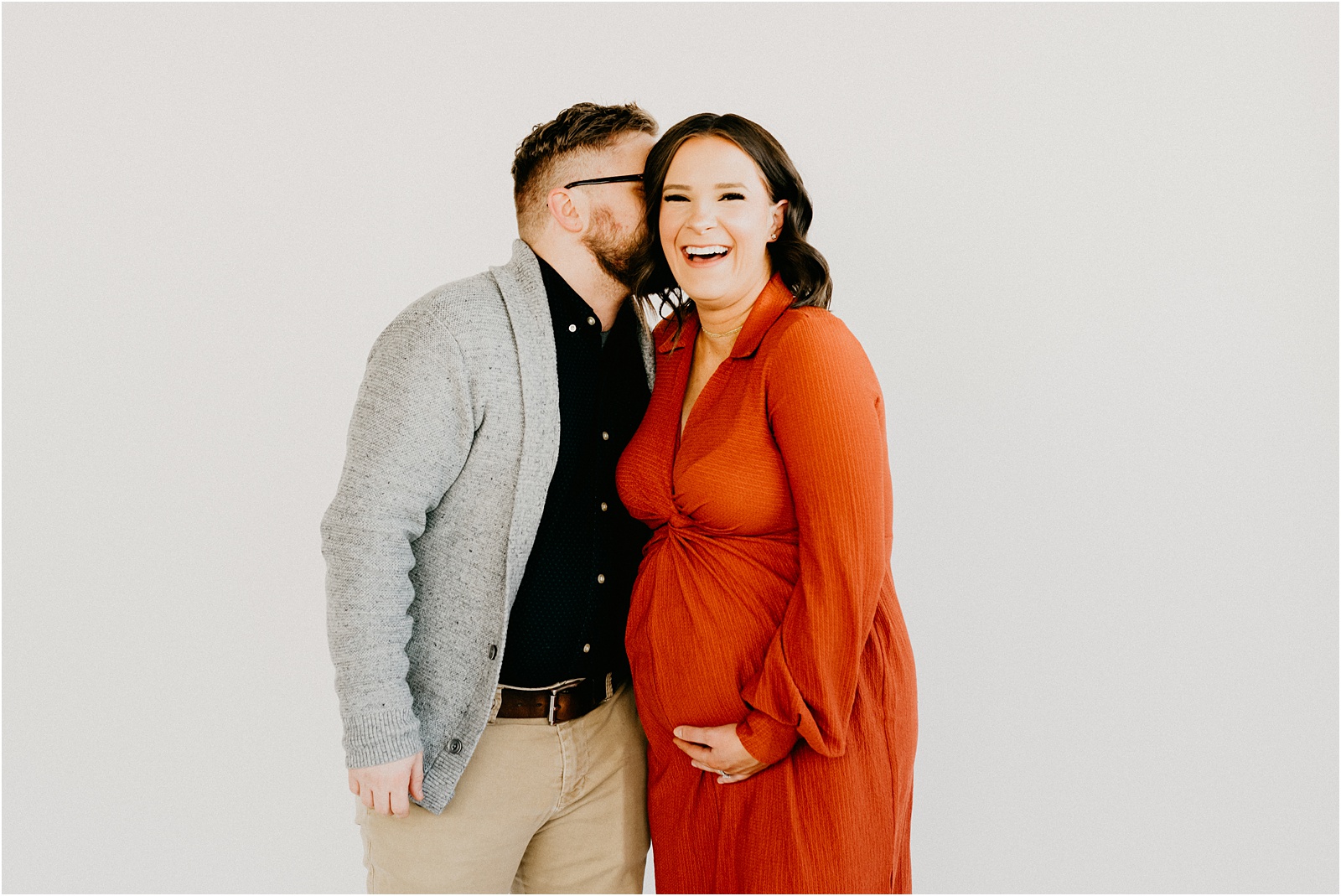 milwaukee maternity photos